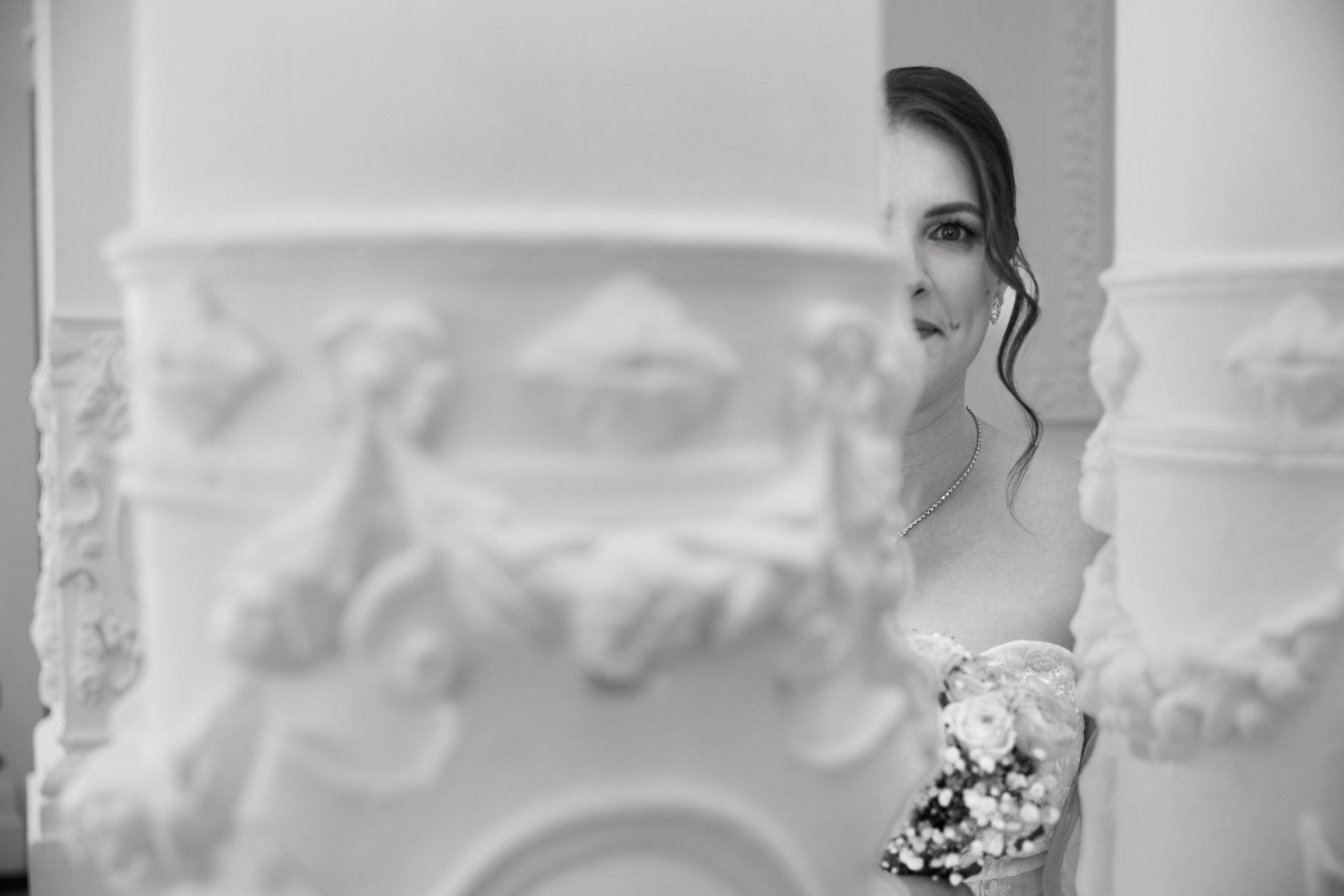 Красивая Грузия вышла замуж за великую Россию!. Свадебный и семейный фотограф в Ульяновске Орешина Елена