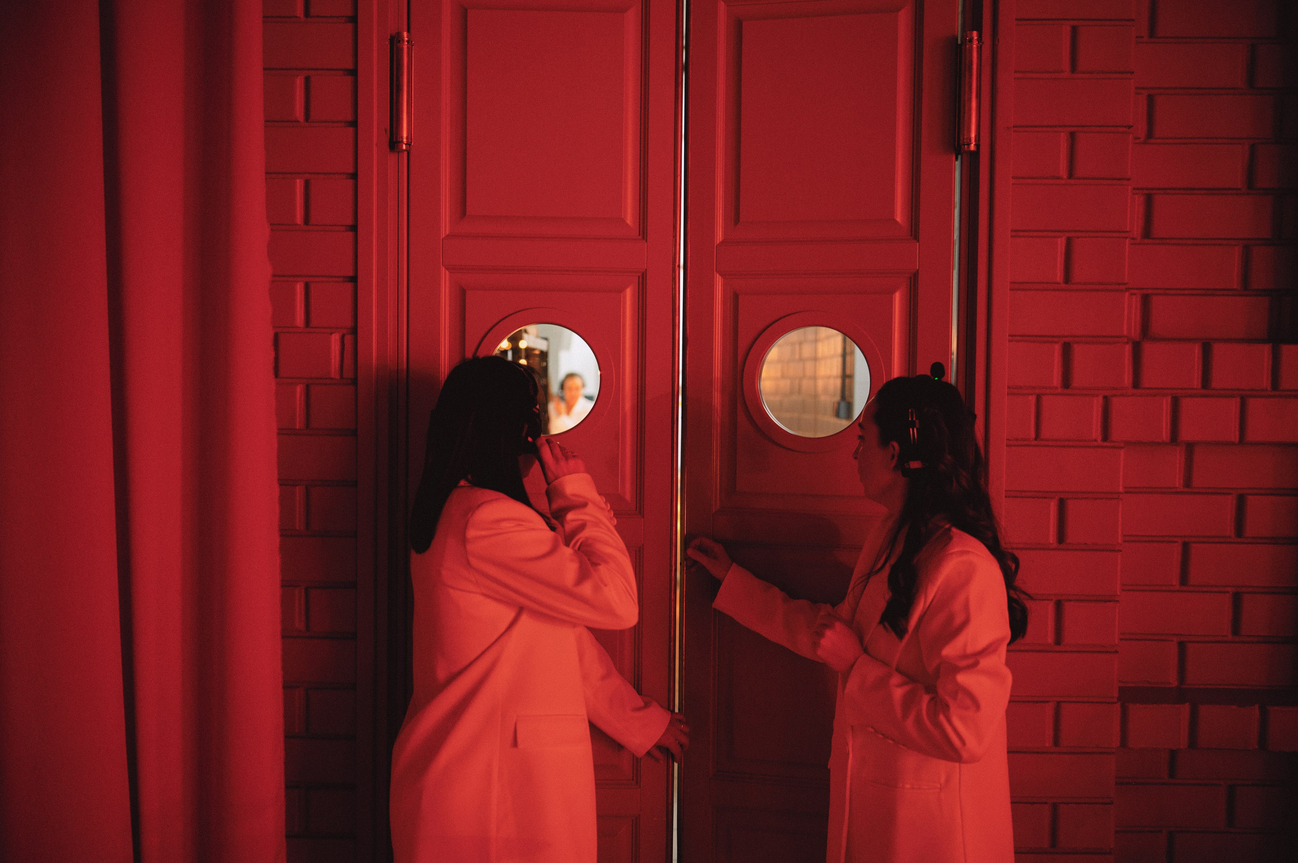 Анастасия и Карен. Репортажный и свадебный фотограф в Сургуте