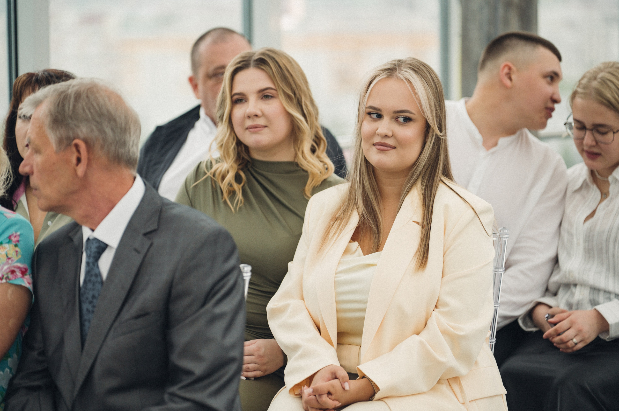 Алёна и Павел. Репортажный и свадебный фотограф в Сургуте