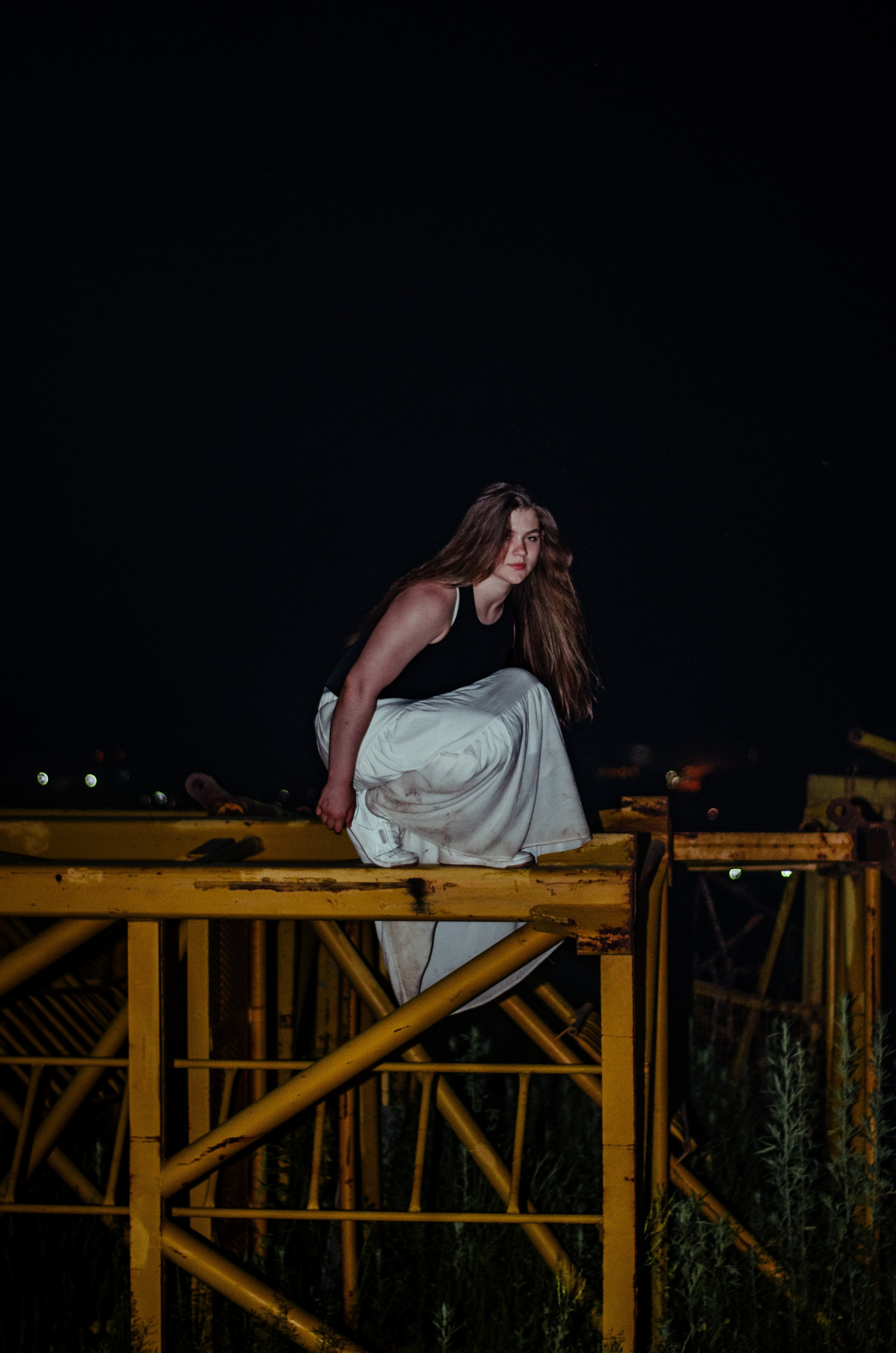 Romvaya. Фотограф | Евгений Панченко — Москва