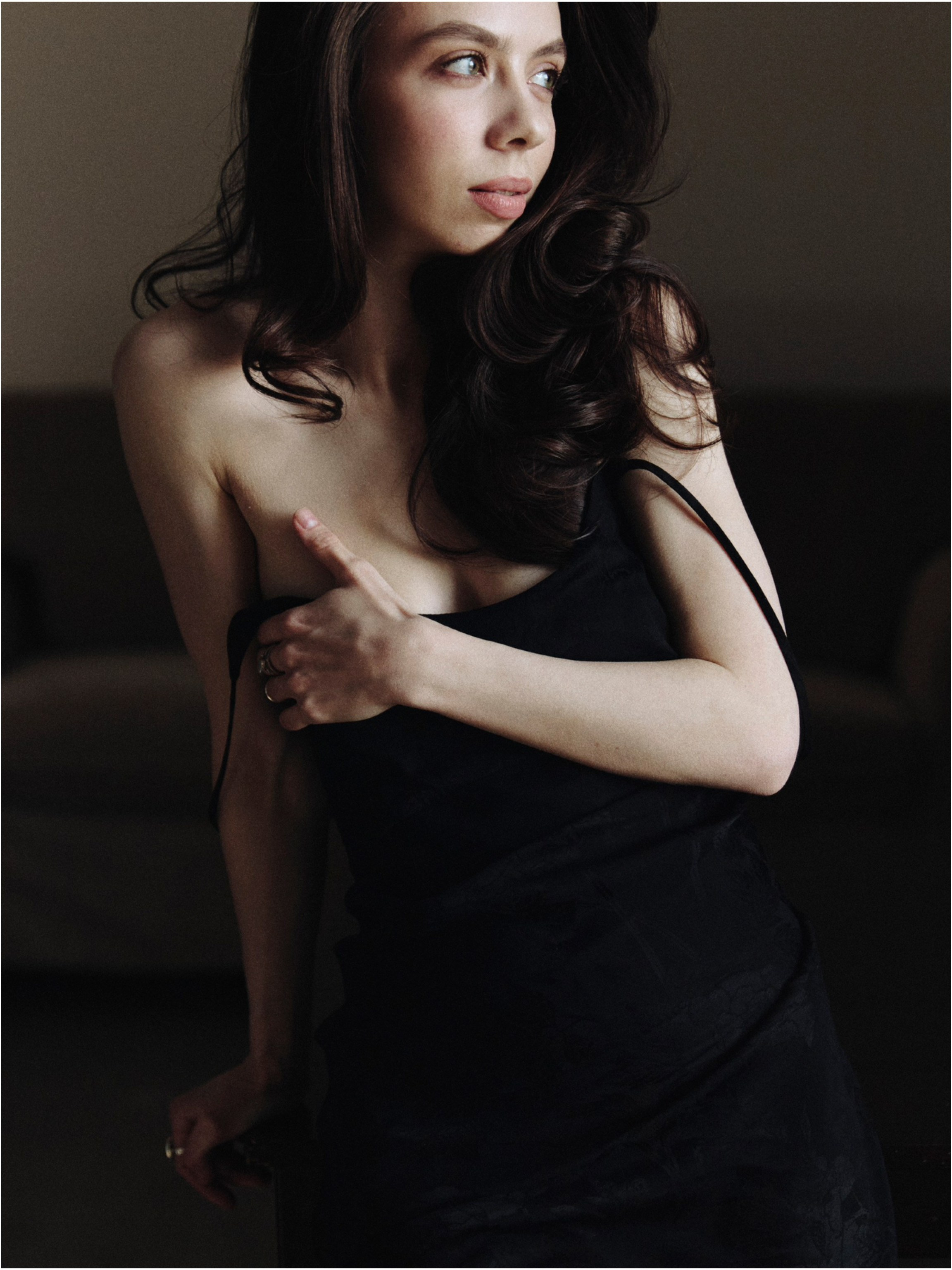 NASTYA. Фотограф Екатерина Ситникова