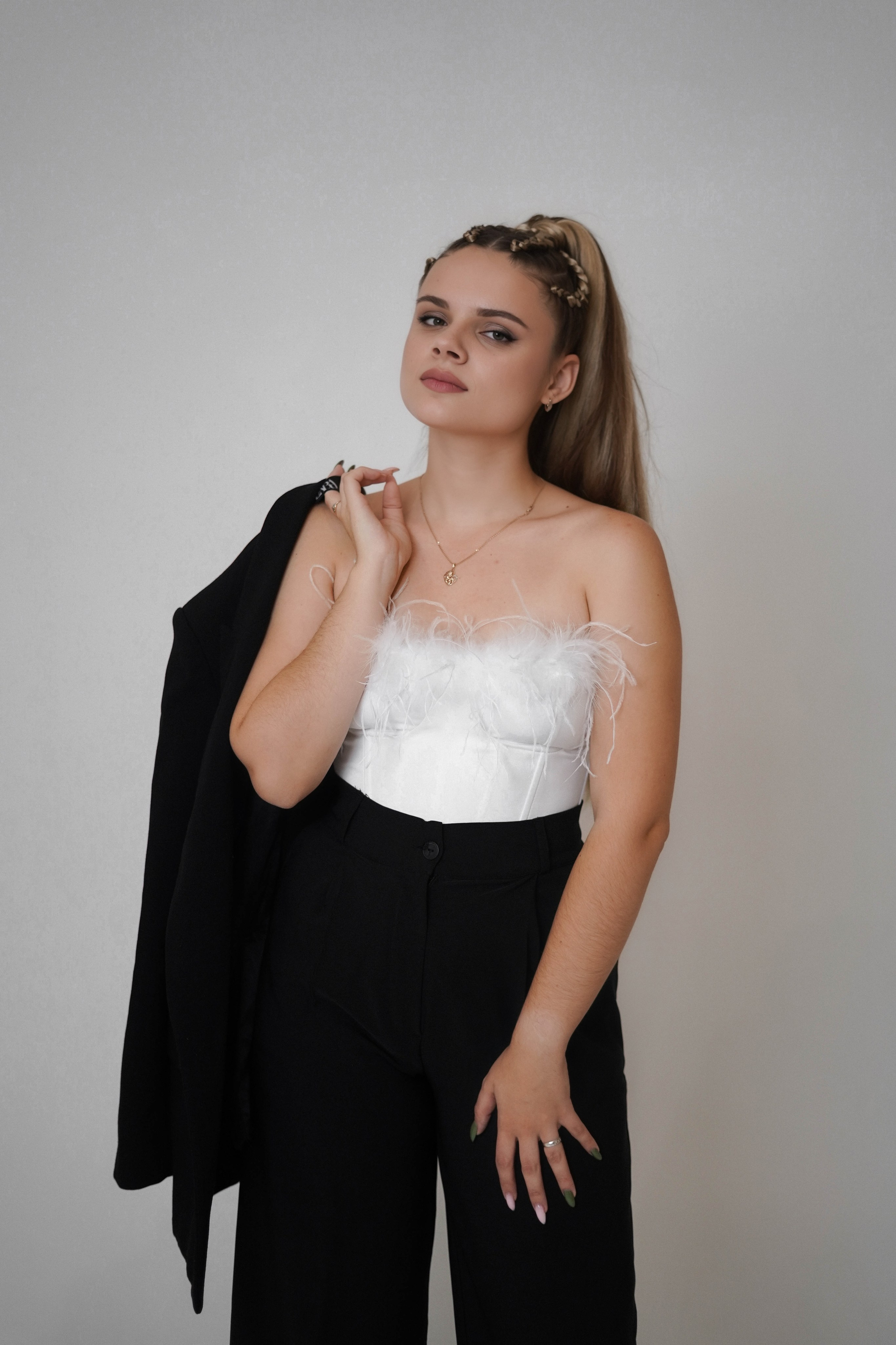 Марина. Фотограф Волгоград Анастасия Ли