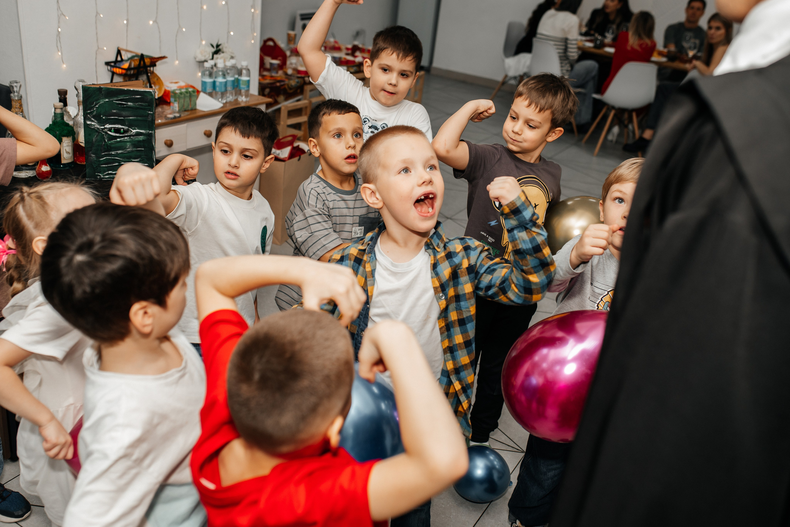 Турнир награждение. Семейный, индивидуальный, контент фотограф Москва