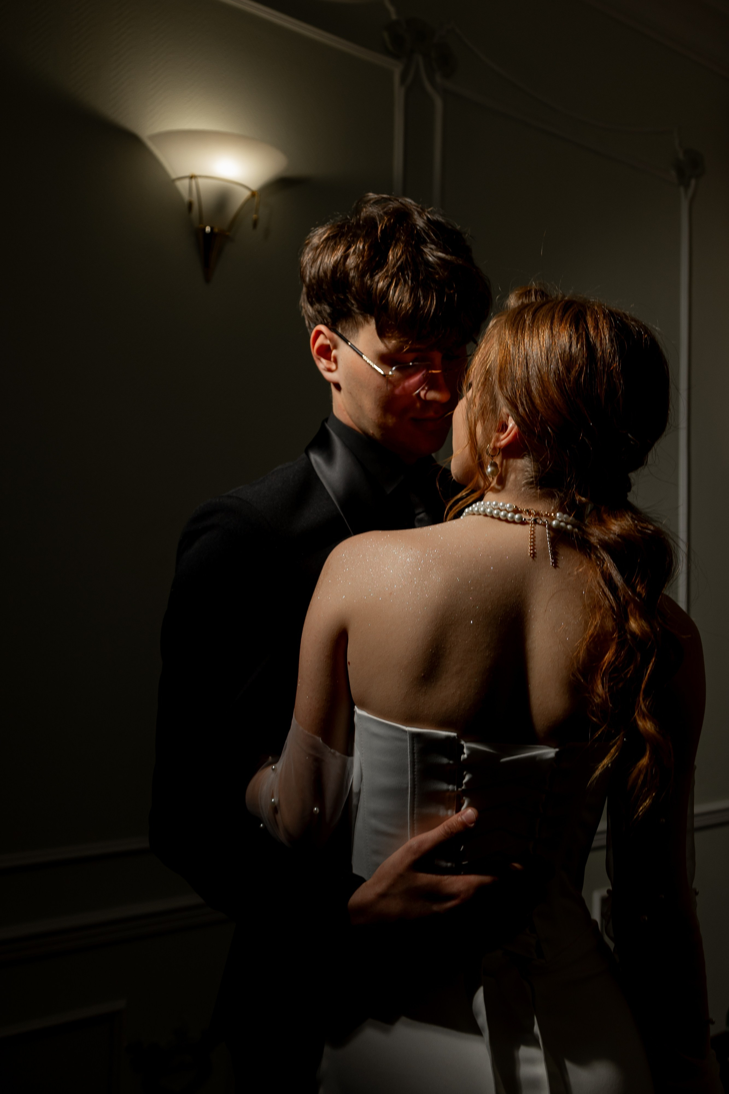 Торжество нашей любви. Фотограф в Самаре / Олеся Широнина