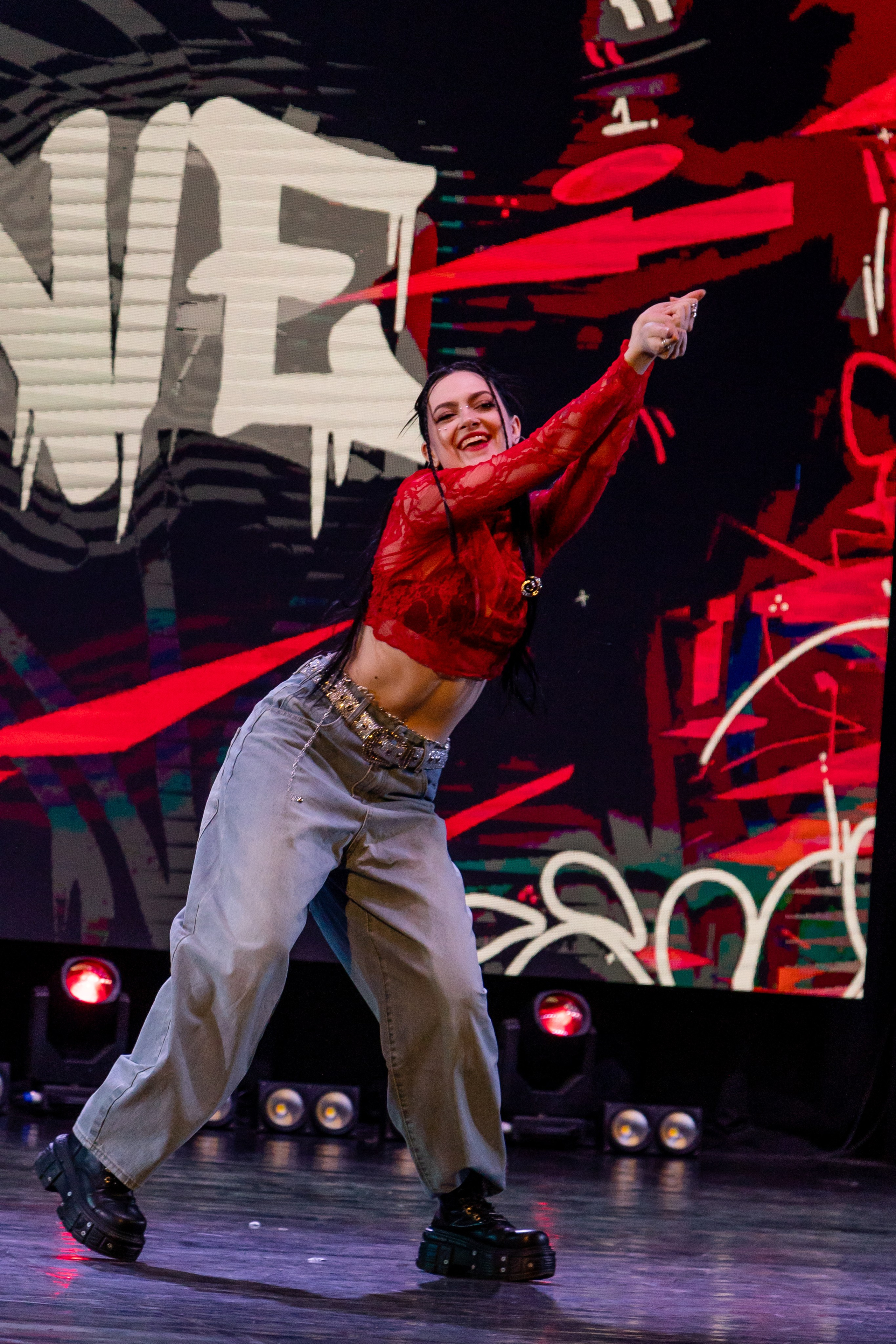 Кпоп кавер дэнс. Фотограф в Самаре / Олеся Широнина