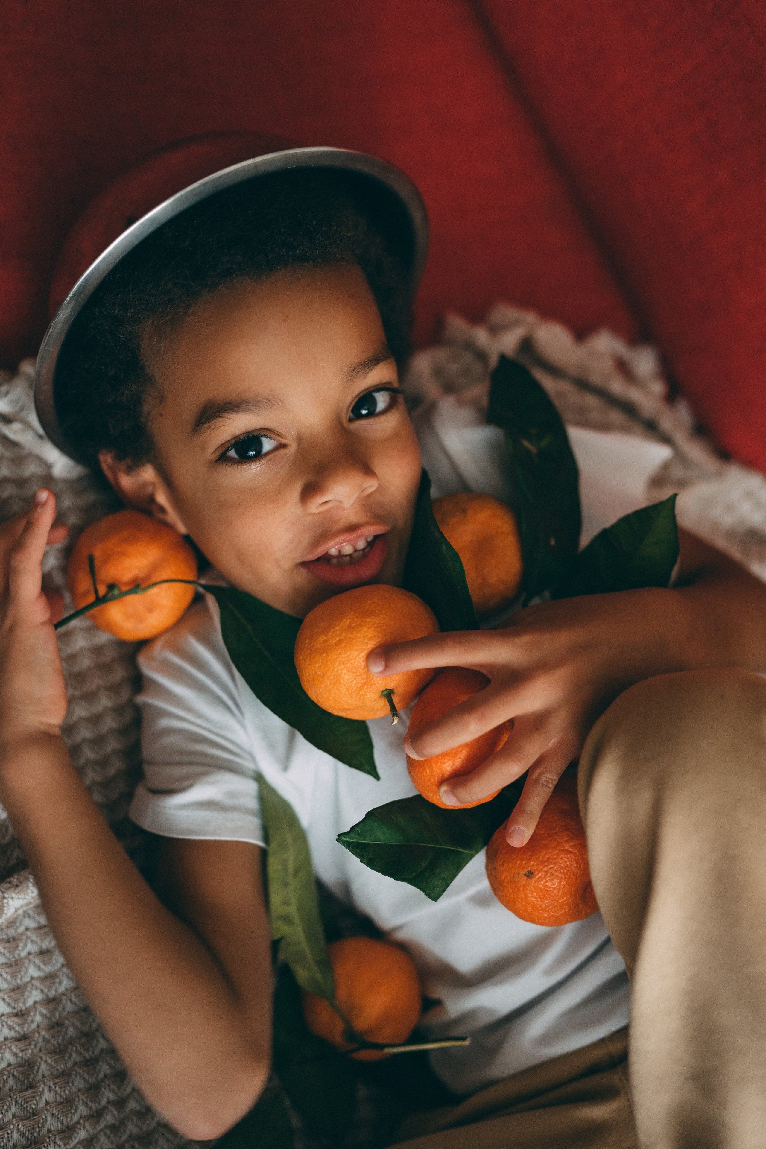 Жозе& Ирина& Даниэль. Ярослава Осетрова фотограф — Мск