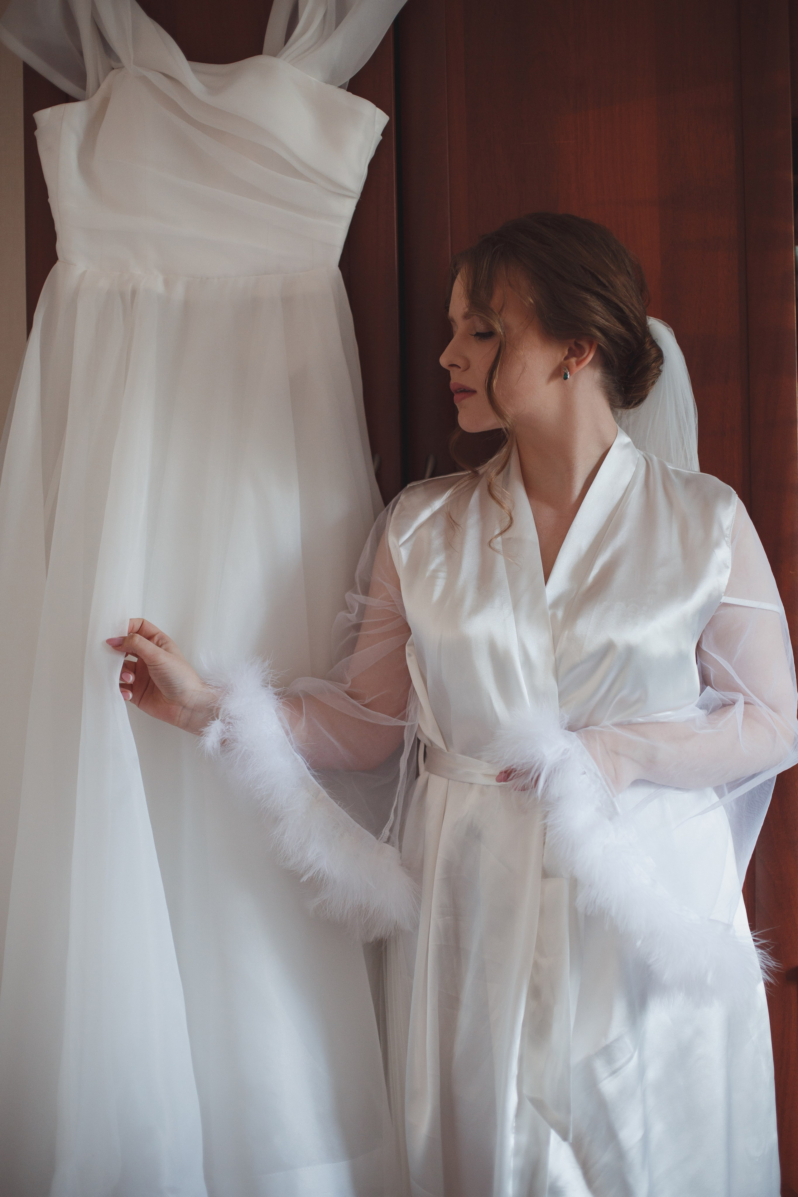 Дмитрий и Марина. Свадебный и контент фотограф в Белгороде Ярослав Гаврилейченко