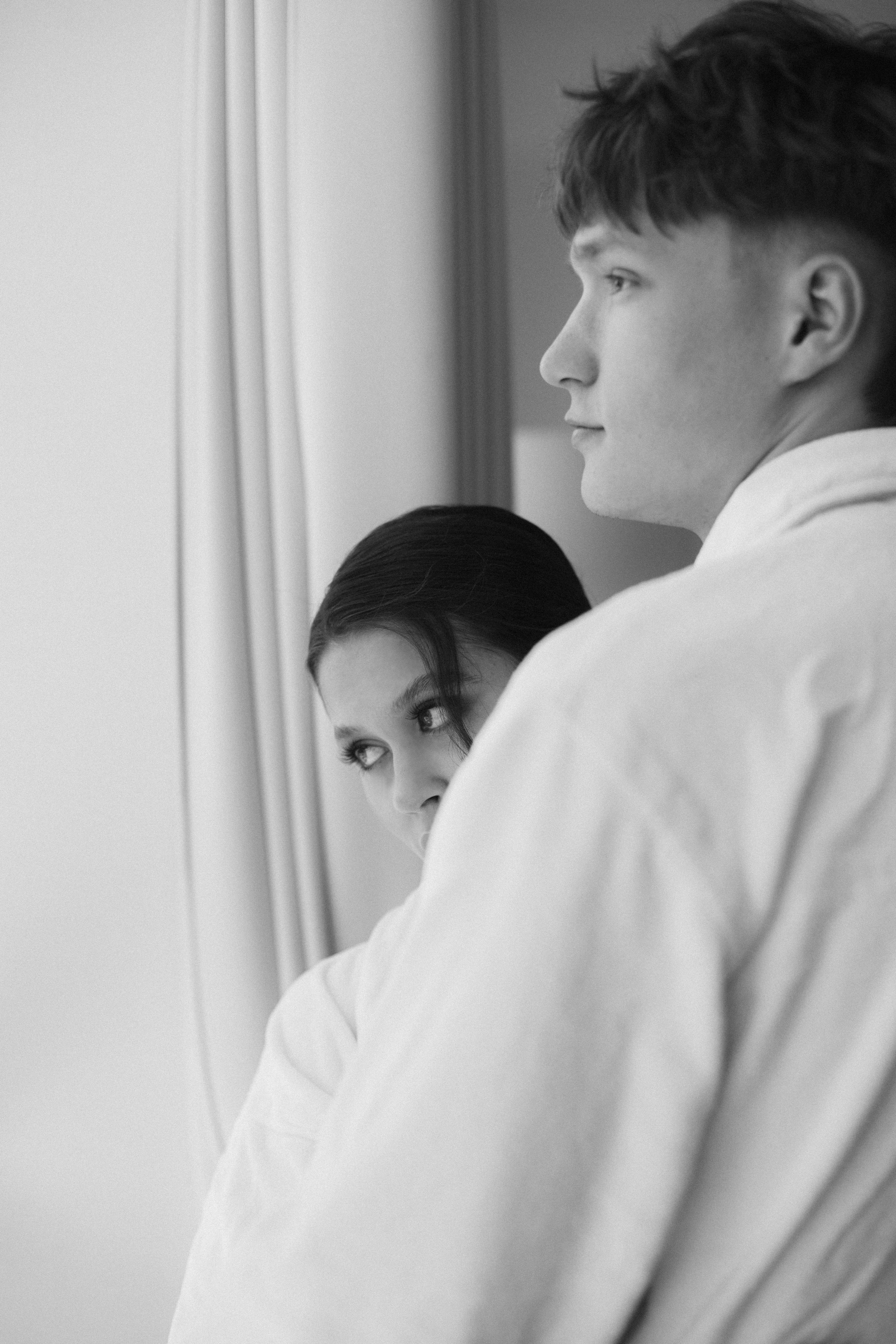 Анастасия и Богдан. Свадебный и контент фотограф в Белгороде Ярослав Гаврилейченко