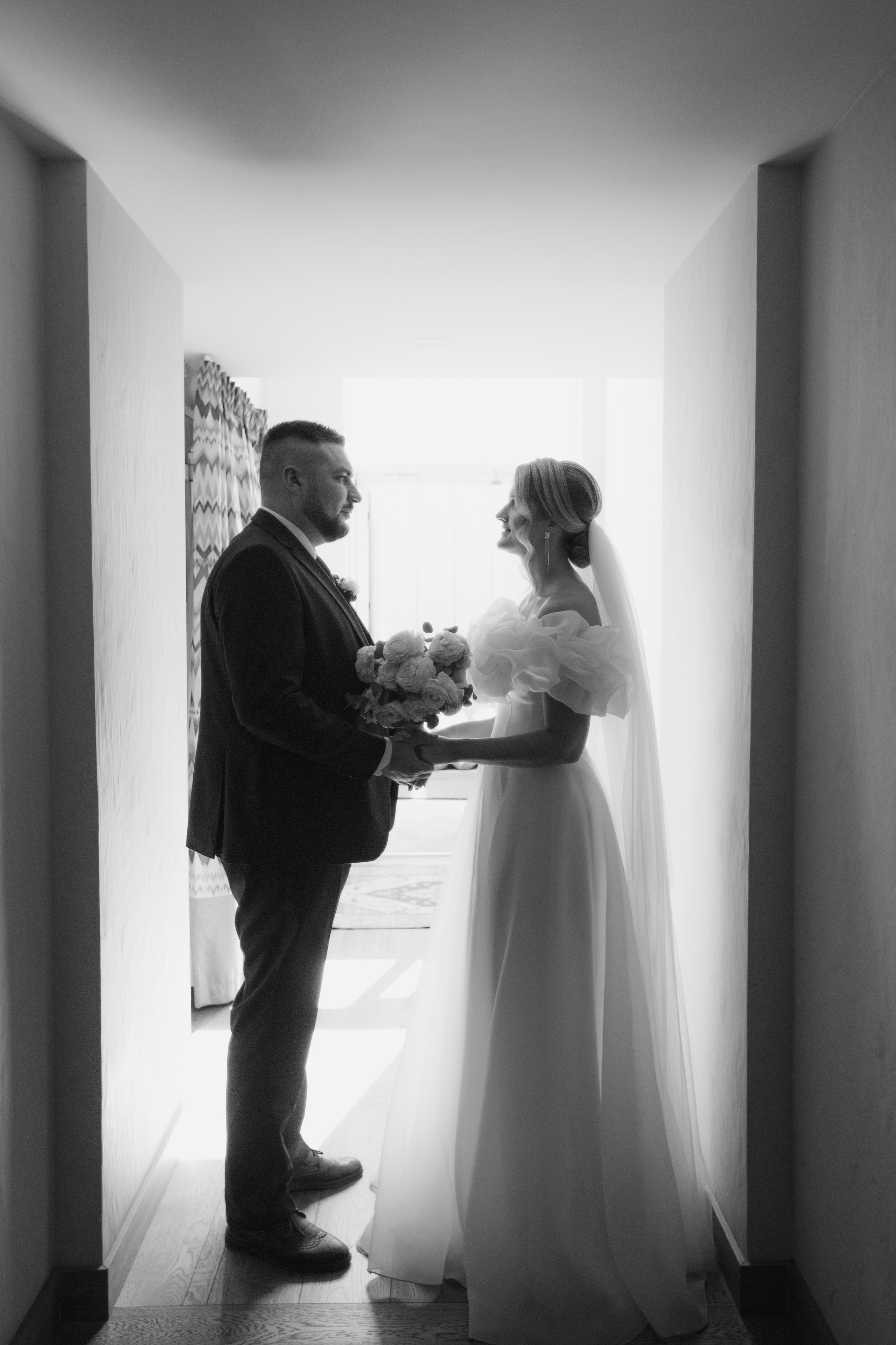 Юлия и Игорь. Свадебный и контент фотограф в Белгороде Ярослав Гаврилейченко