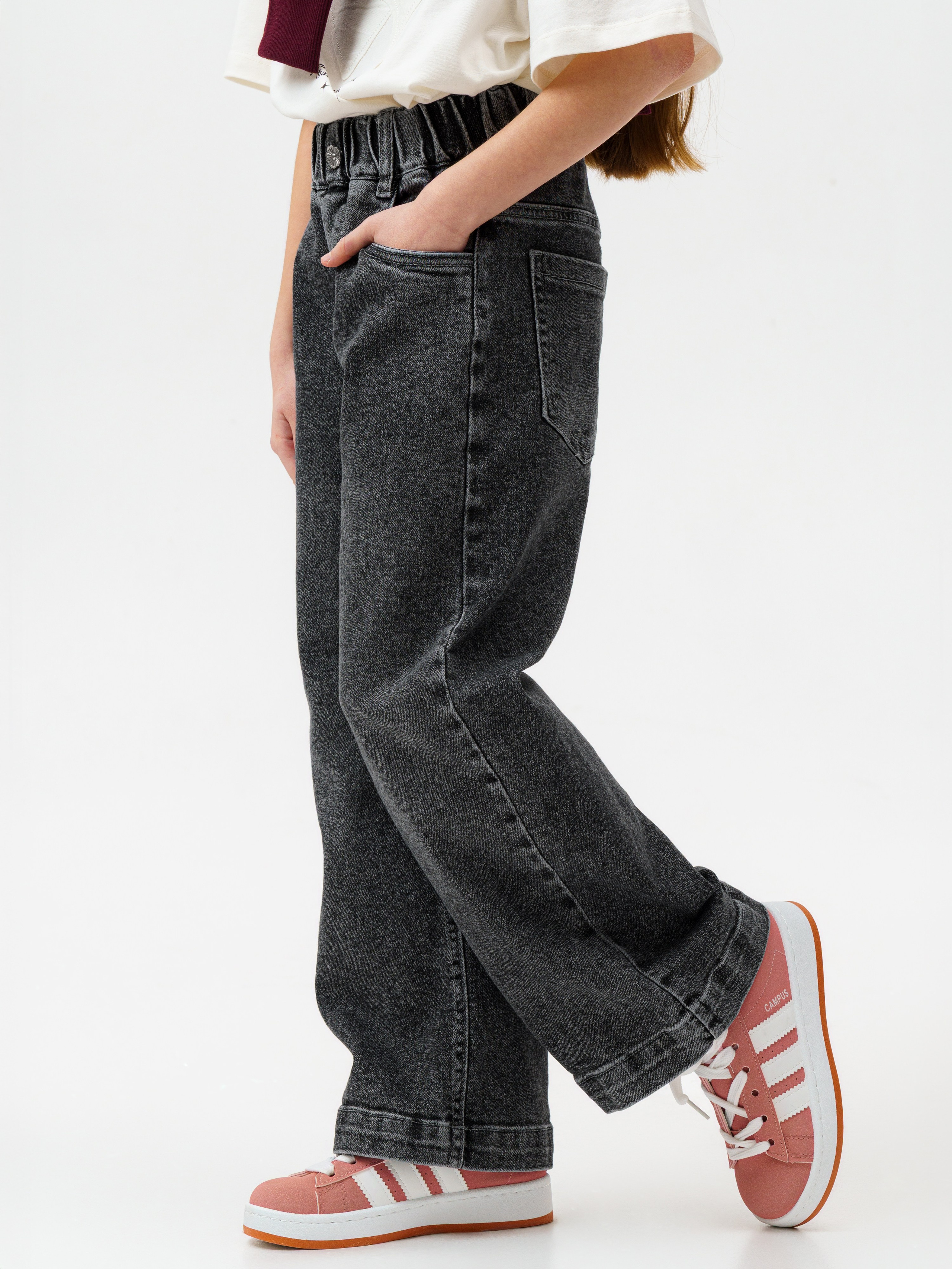 Детские джинсы. Макаров Сергей|Creamlebot Фотограф города Ростов-на-Дону