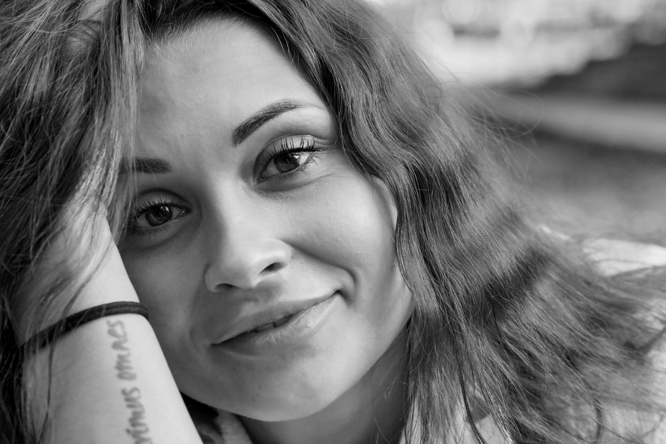 ПОРТРЕТ. Фотограф в Екатеринбурге Константин Рубис