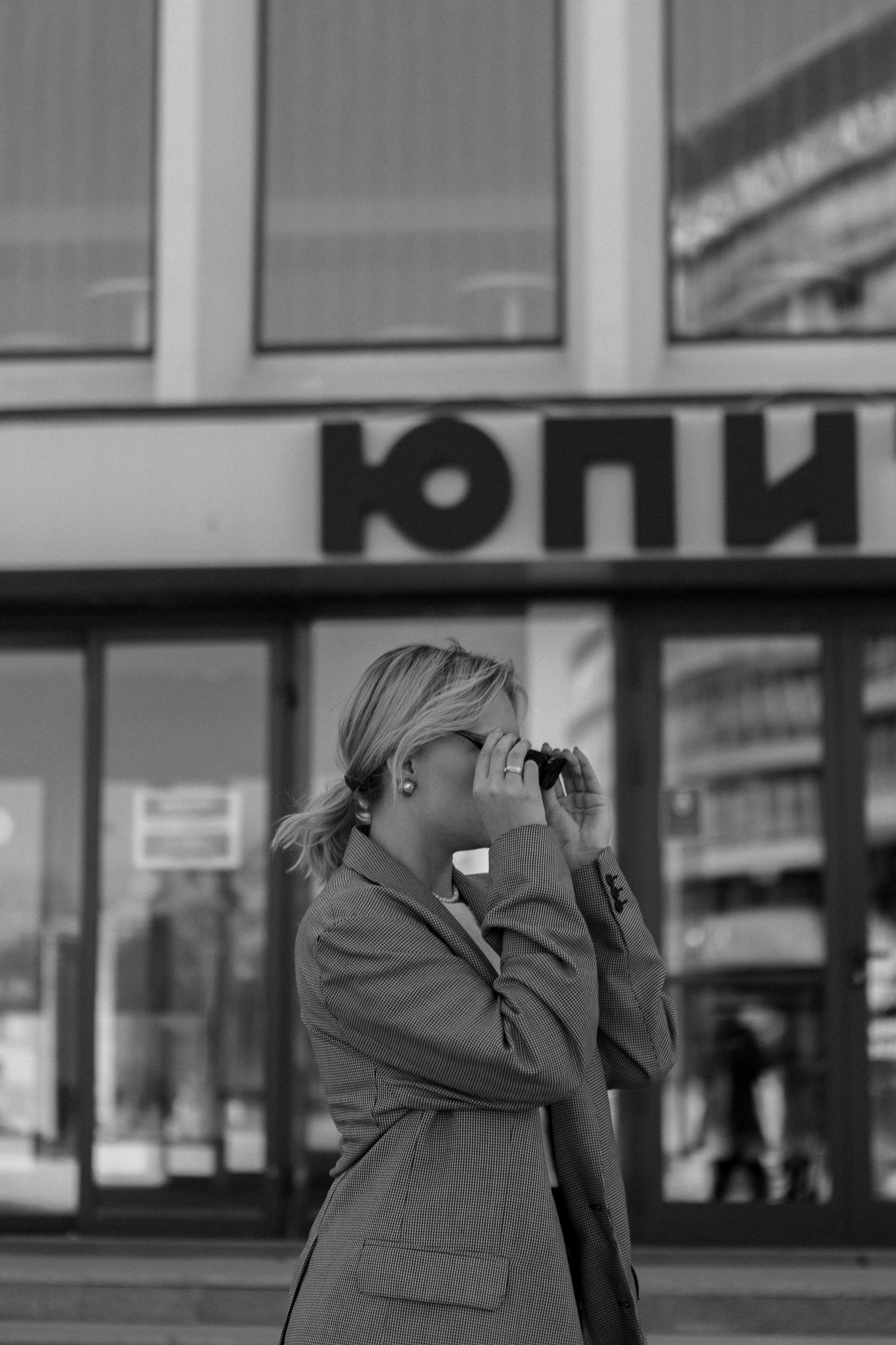 Лера. Свадебный фотограф в Нижнем Новгороде Анна Кузнецова