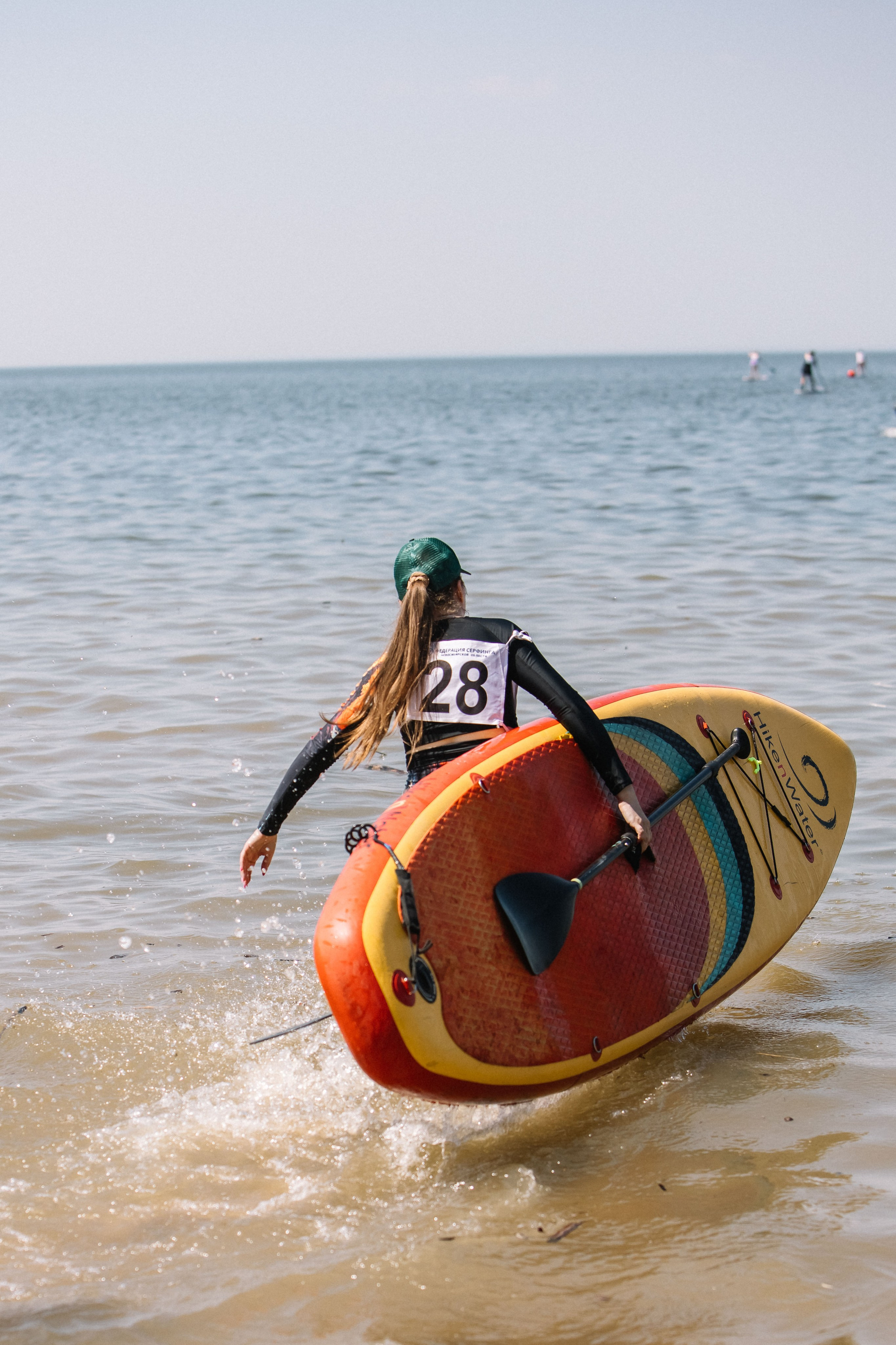 Чемпионат и первенство по НСО по серфингу. Репортажный фотограф в Новосибирске