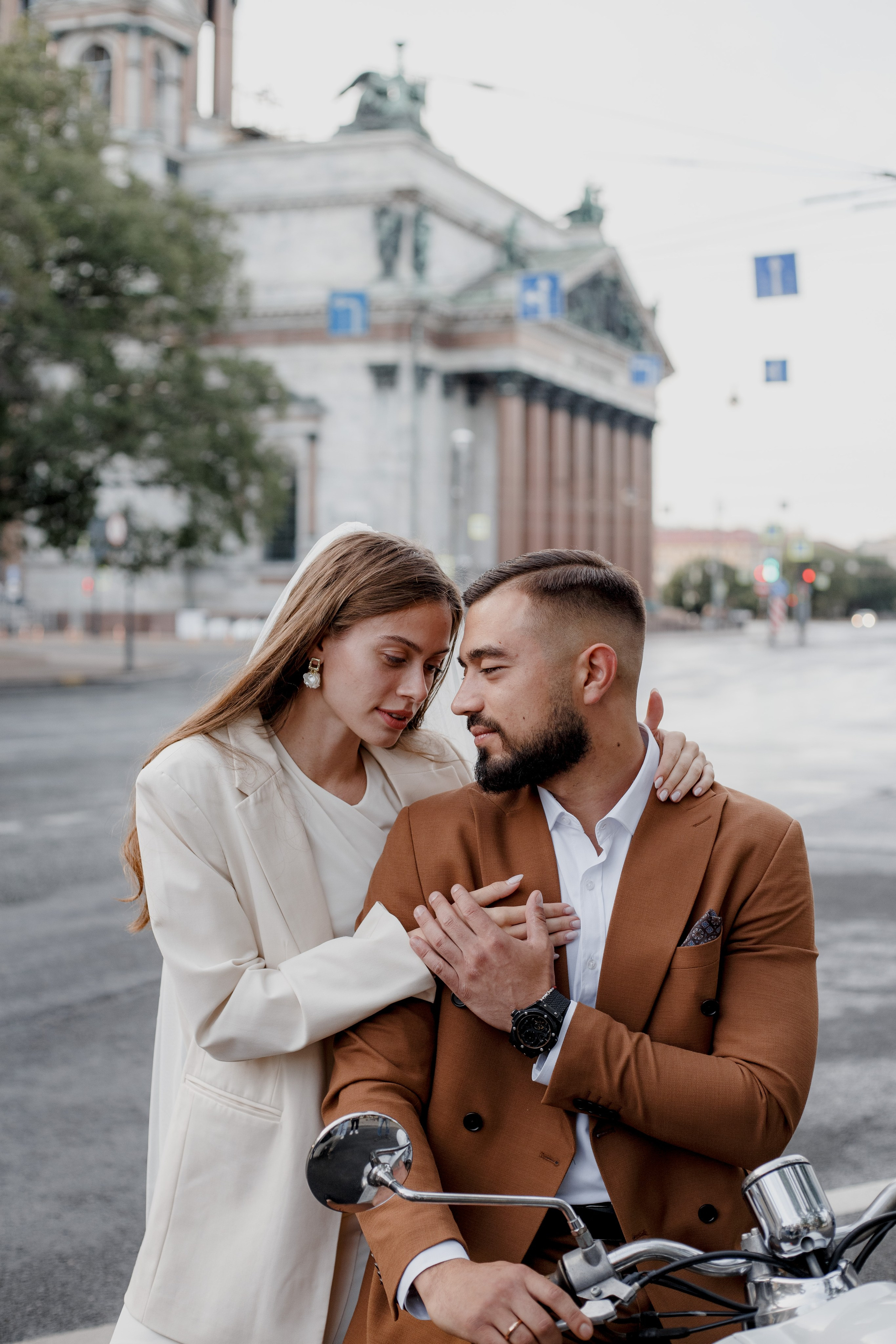 12.07.23. Свадебный фотограф Санкт-Петербург  Москва