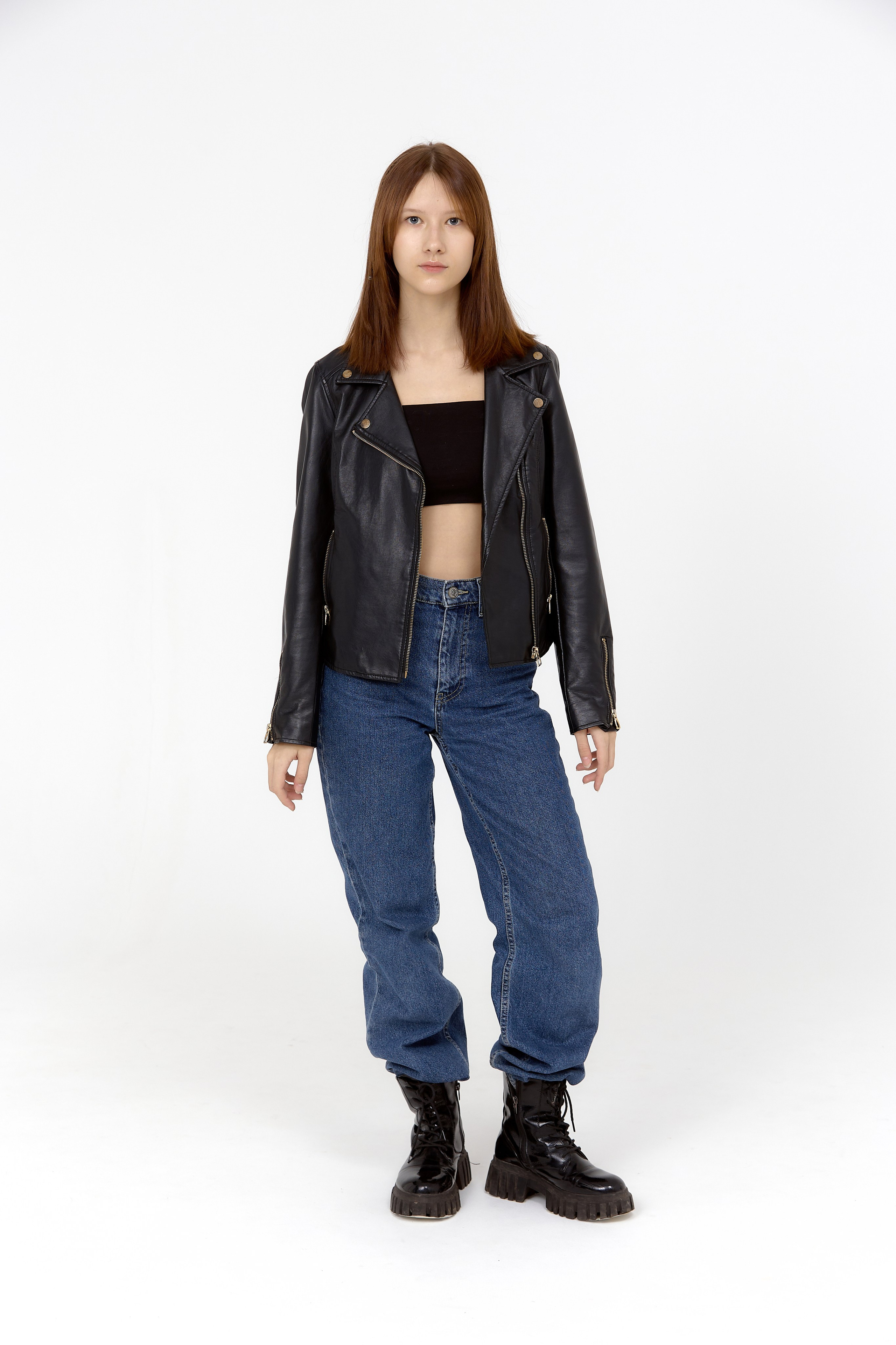 Межуева Полина. Школа Развития моделей Город Ижевск