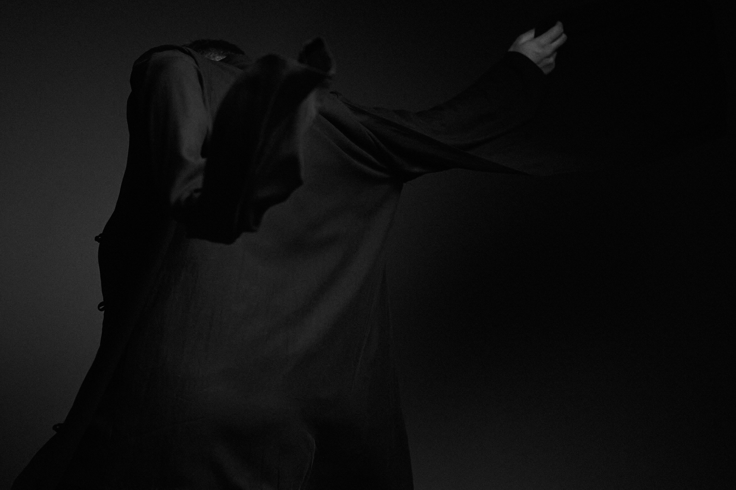 Автопортрет. Портретный фотограф в Москве Айрат Абдуллаев