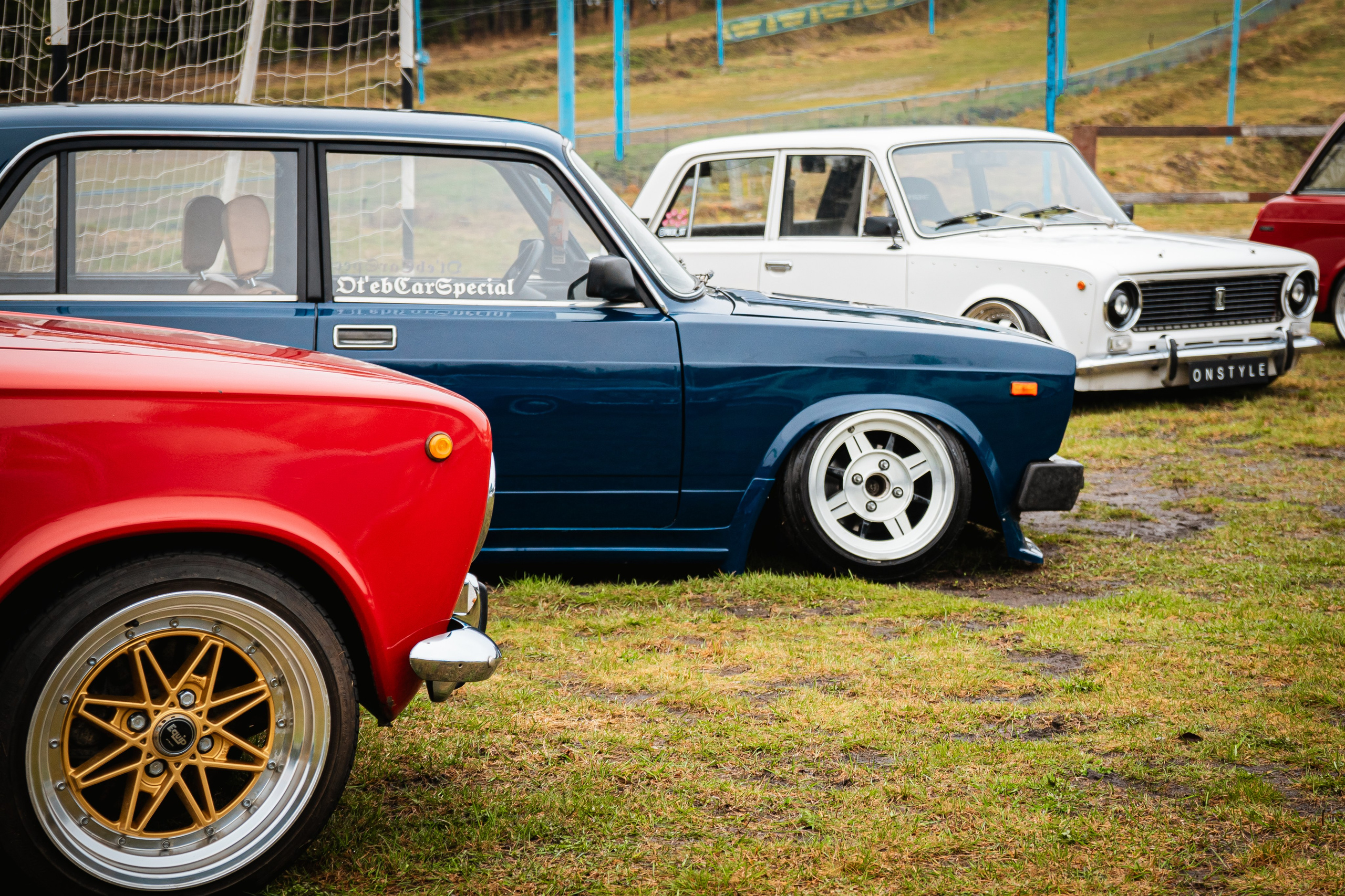 ENJOY! DRIFT EVENT, апрель²⁰²⁵. Репортажный фотограф в Челябинске Анастасия Хмарук