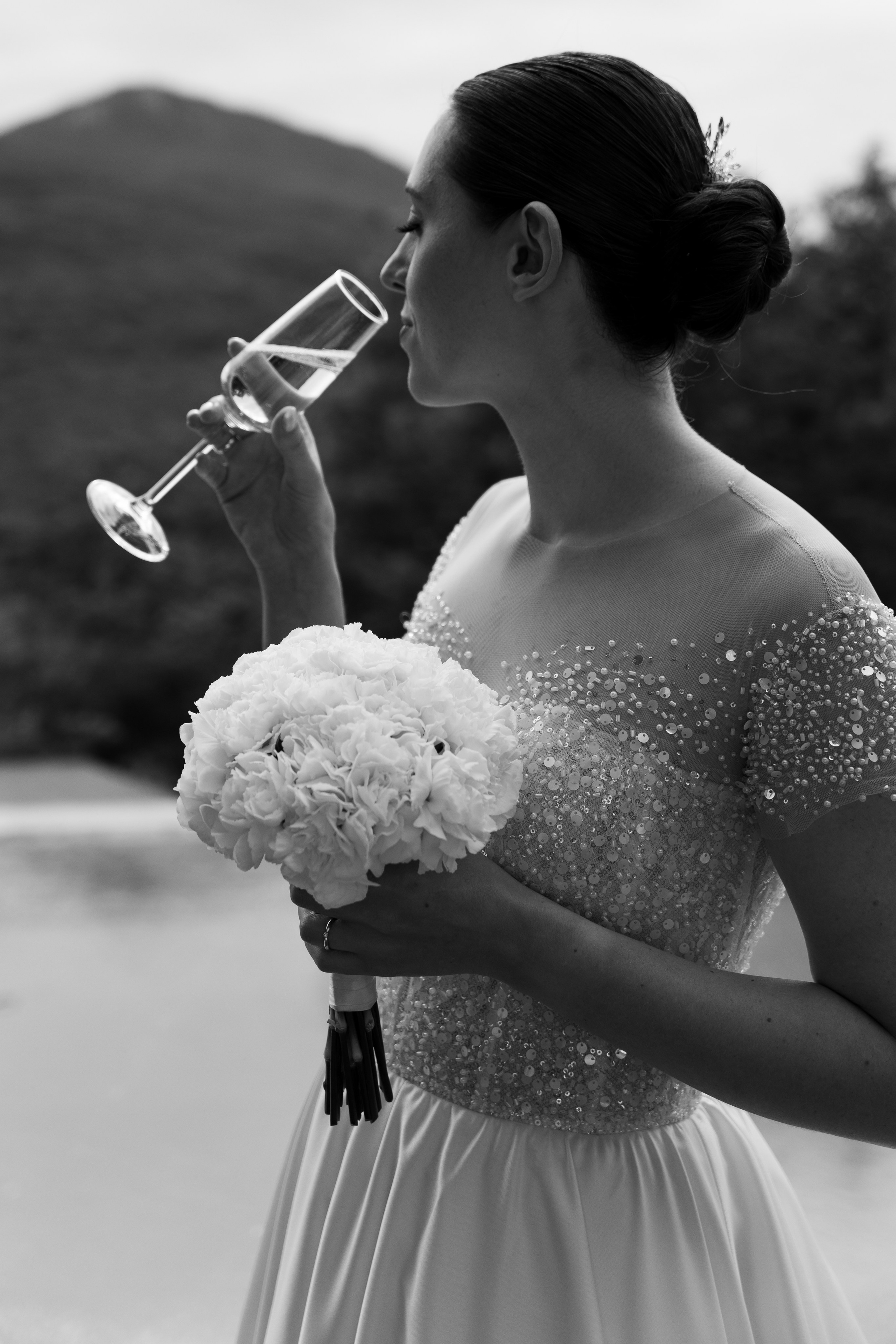 M & S. Портретный свадебный фотограф Крым | Евгения Щитенко