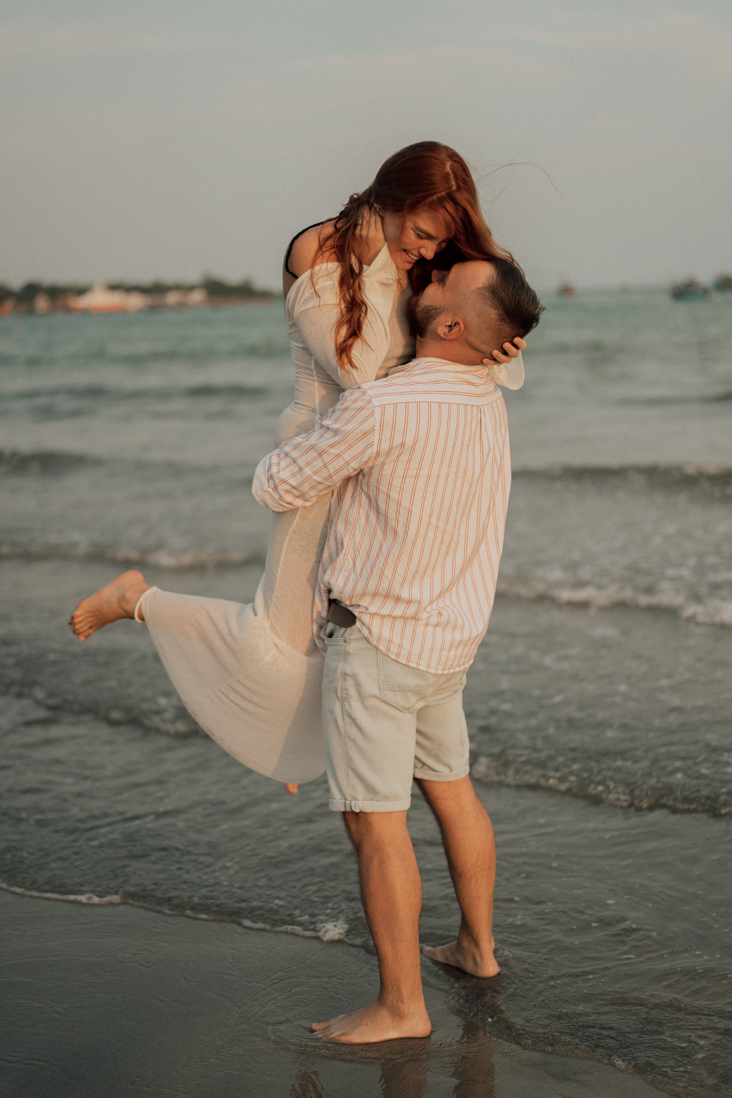 Полина и Стас Vietnam Da Nang. Главная