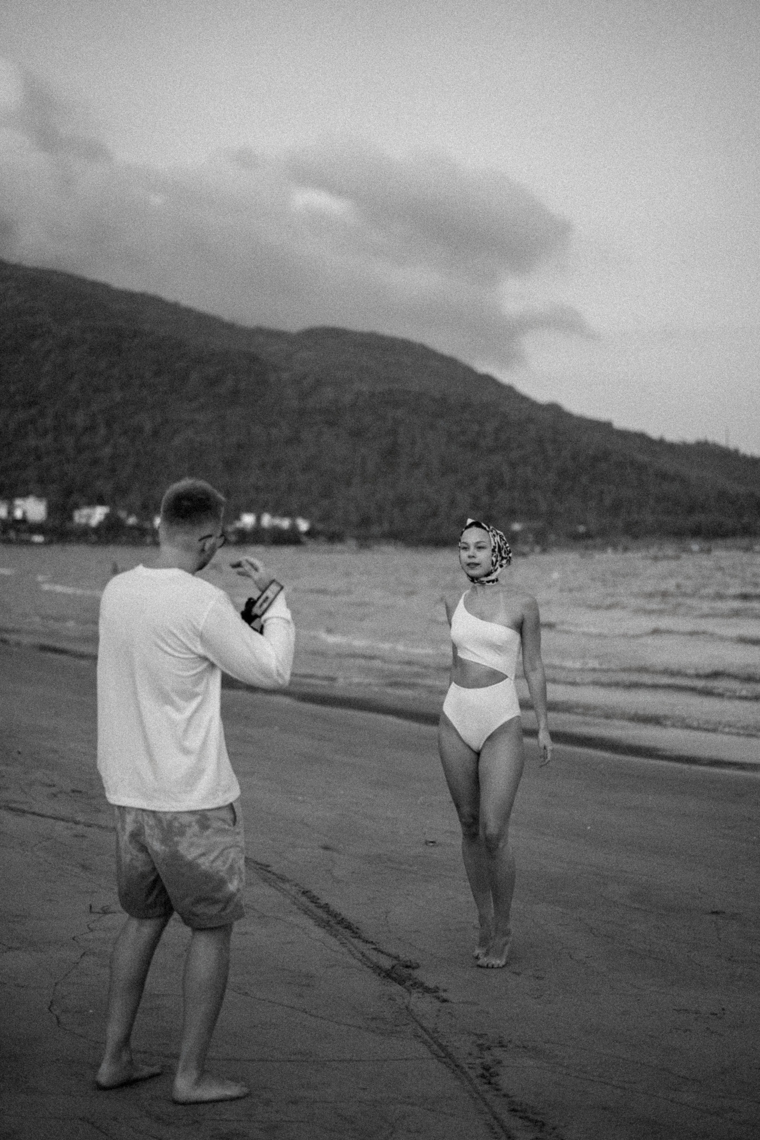 Юлия и Антон Vietnam Da Nang. Главная