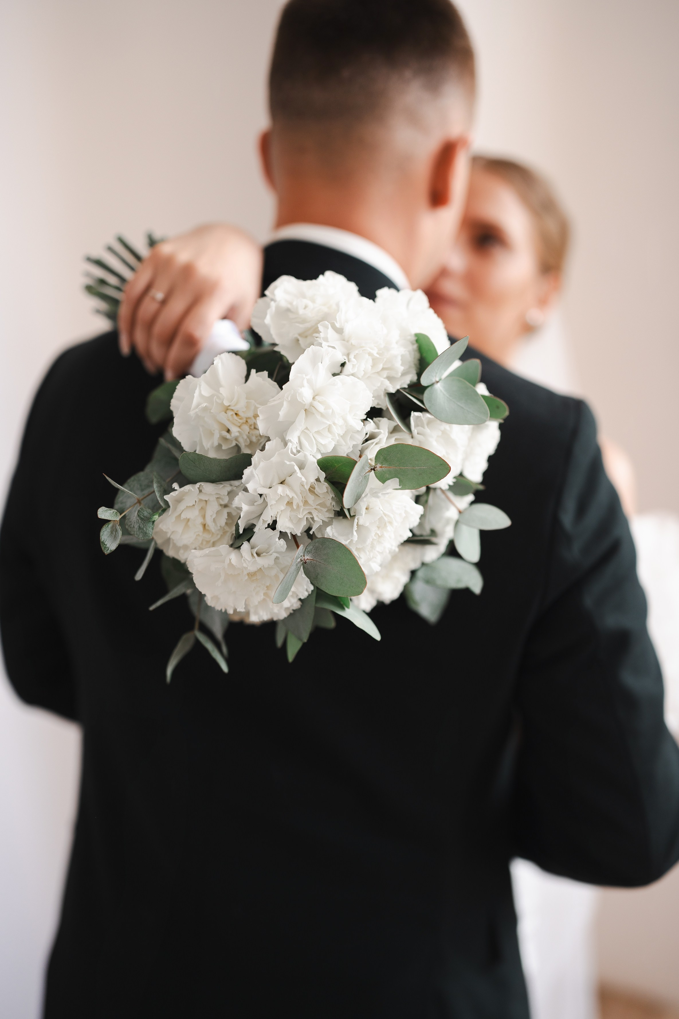 Дарья и Сергей. Фотограф Хабаровск