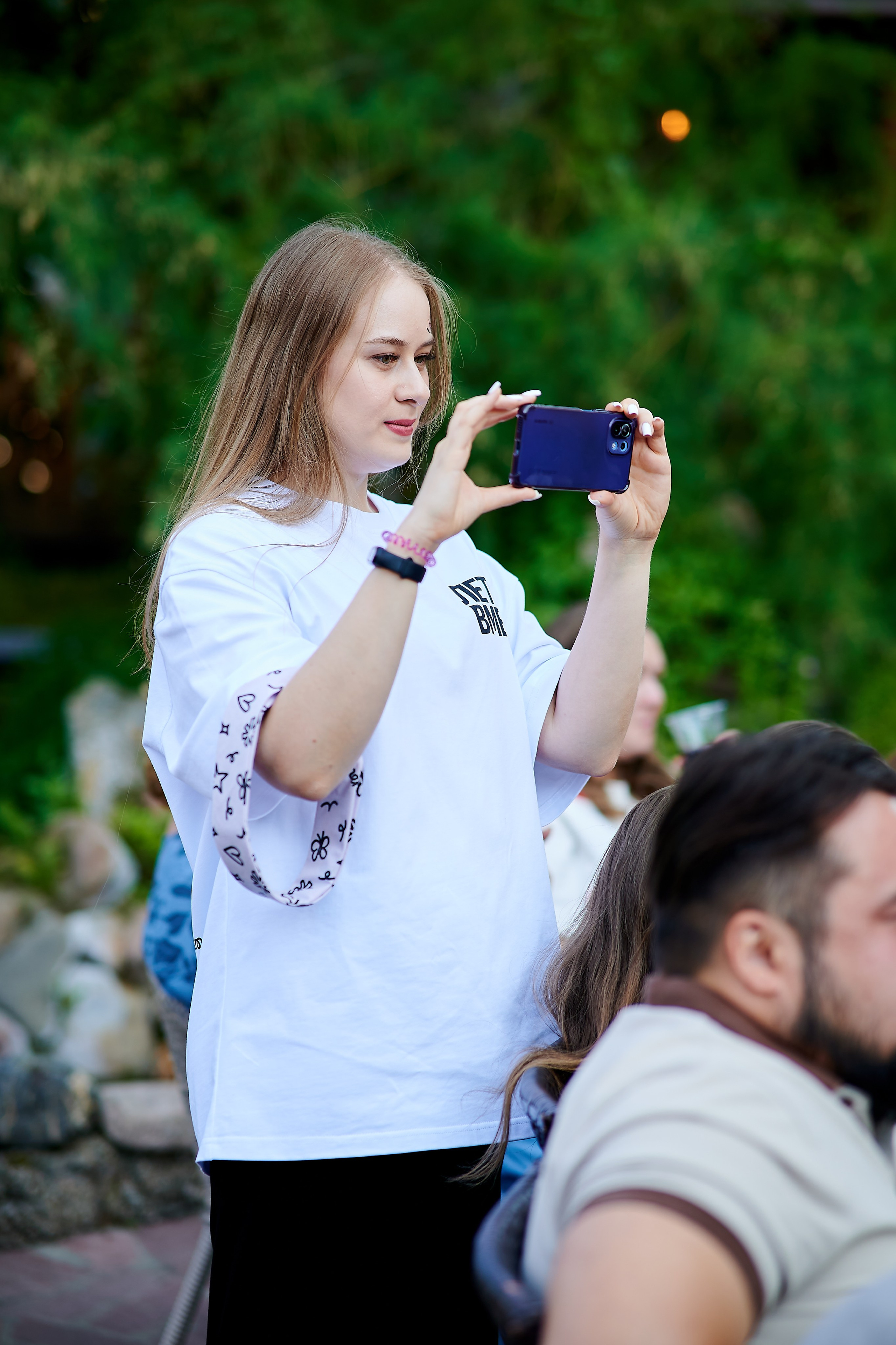 Яндекс «Лето вместе». Профессиональный репортажный фотограф в Самаре Никита Королев