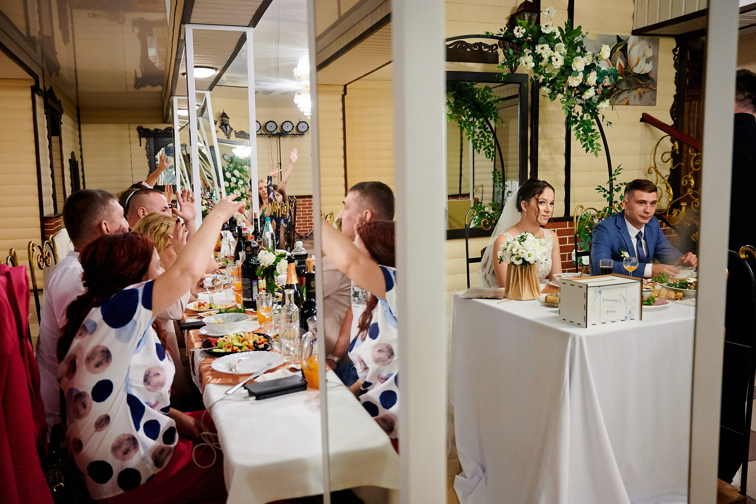 V&S. Профессиональный репортажный фотограф в Самаре Никита Королев