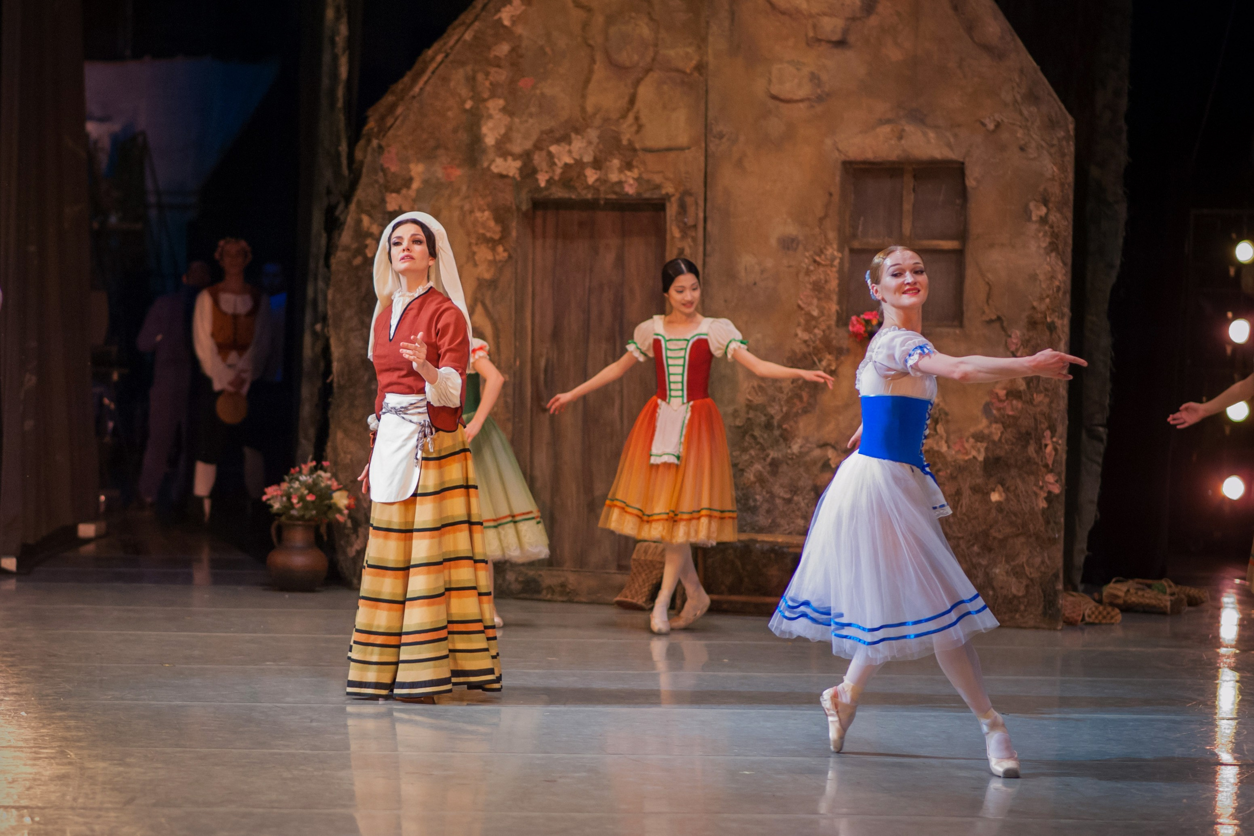 РЕПОРТАЖИ, ДОКУМЕНТАЛКА. Фотограф Вера Демидкова