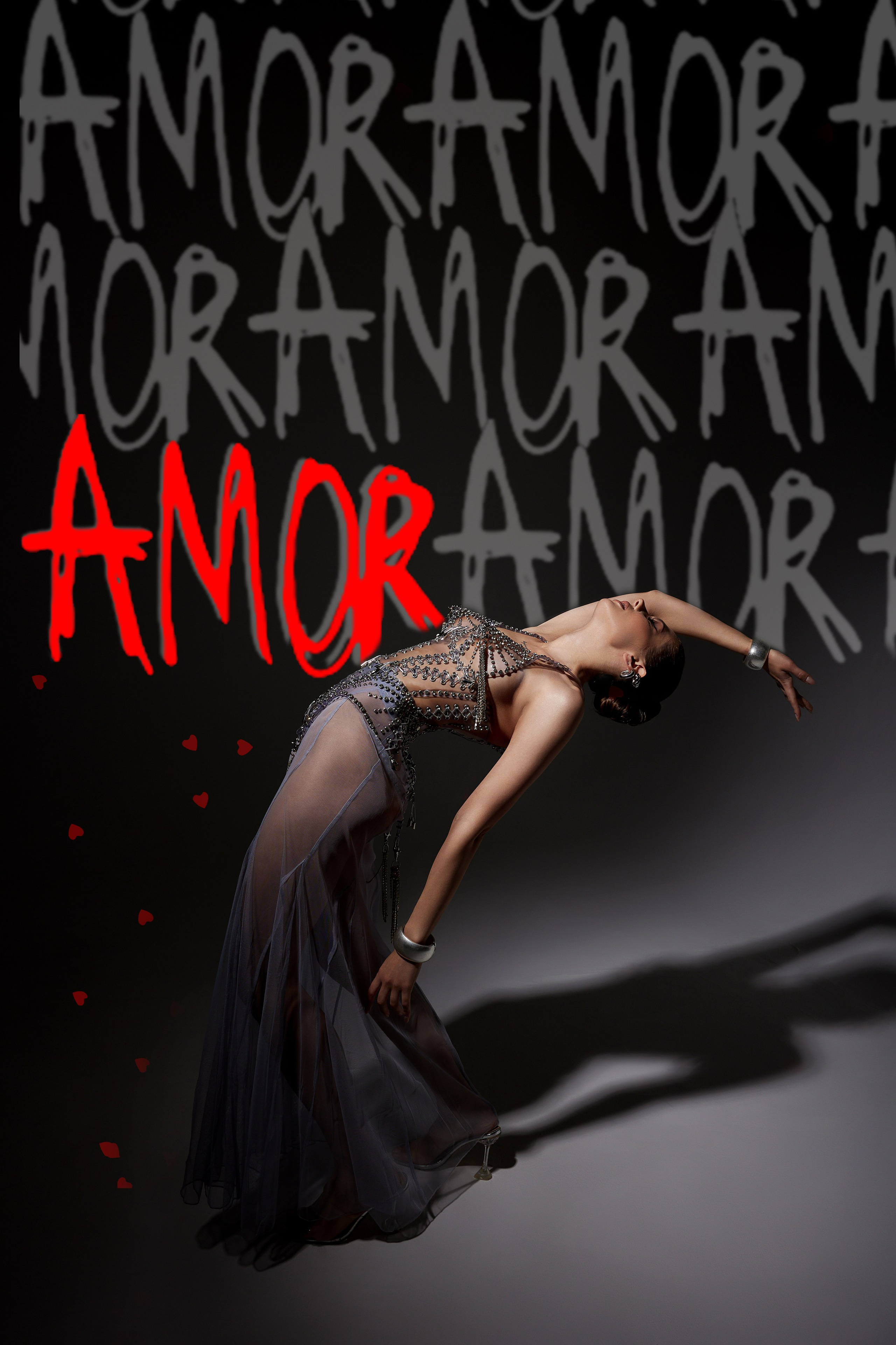 Виктория. Фотограф Леонова Надежда