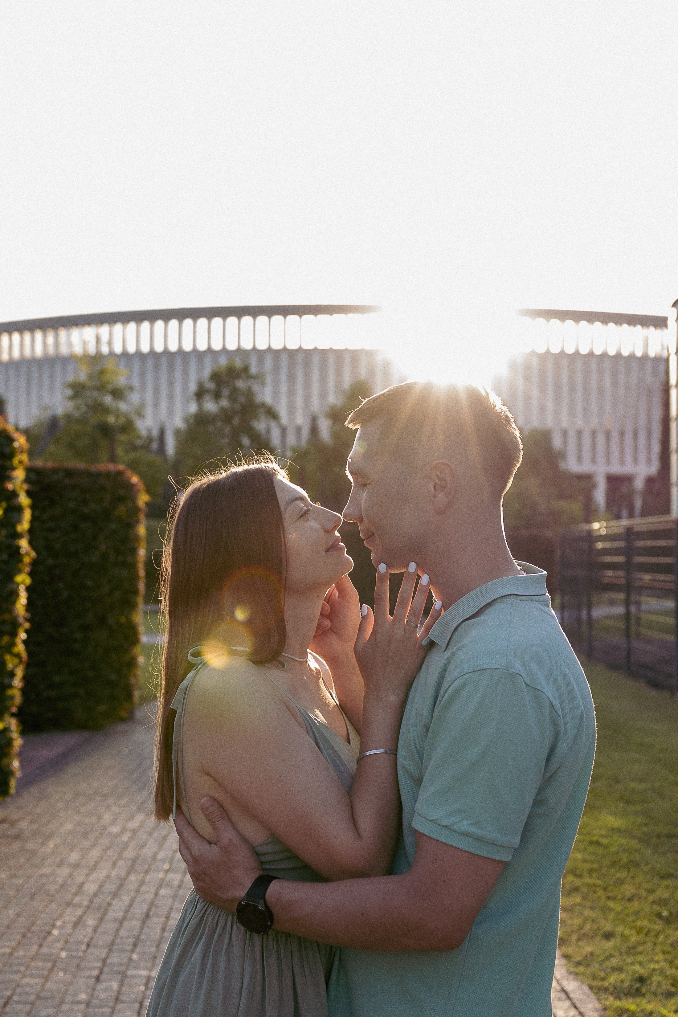 Елисей, Матвей, и Майя. Фотограф Краснодар