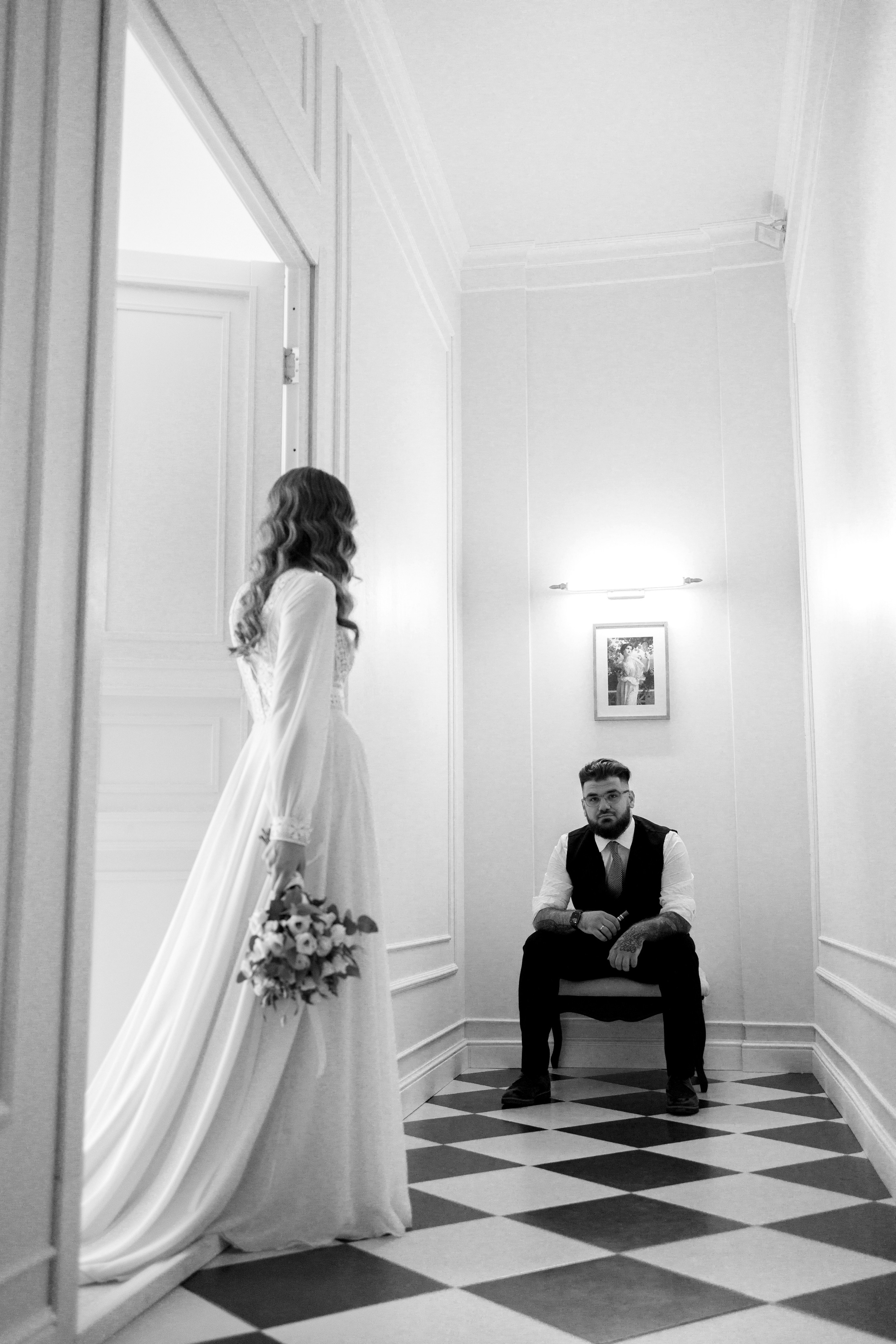 Роман и Анна. Фотограф Краснодар