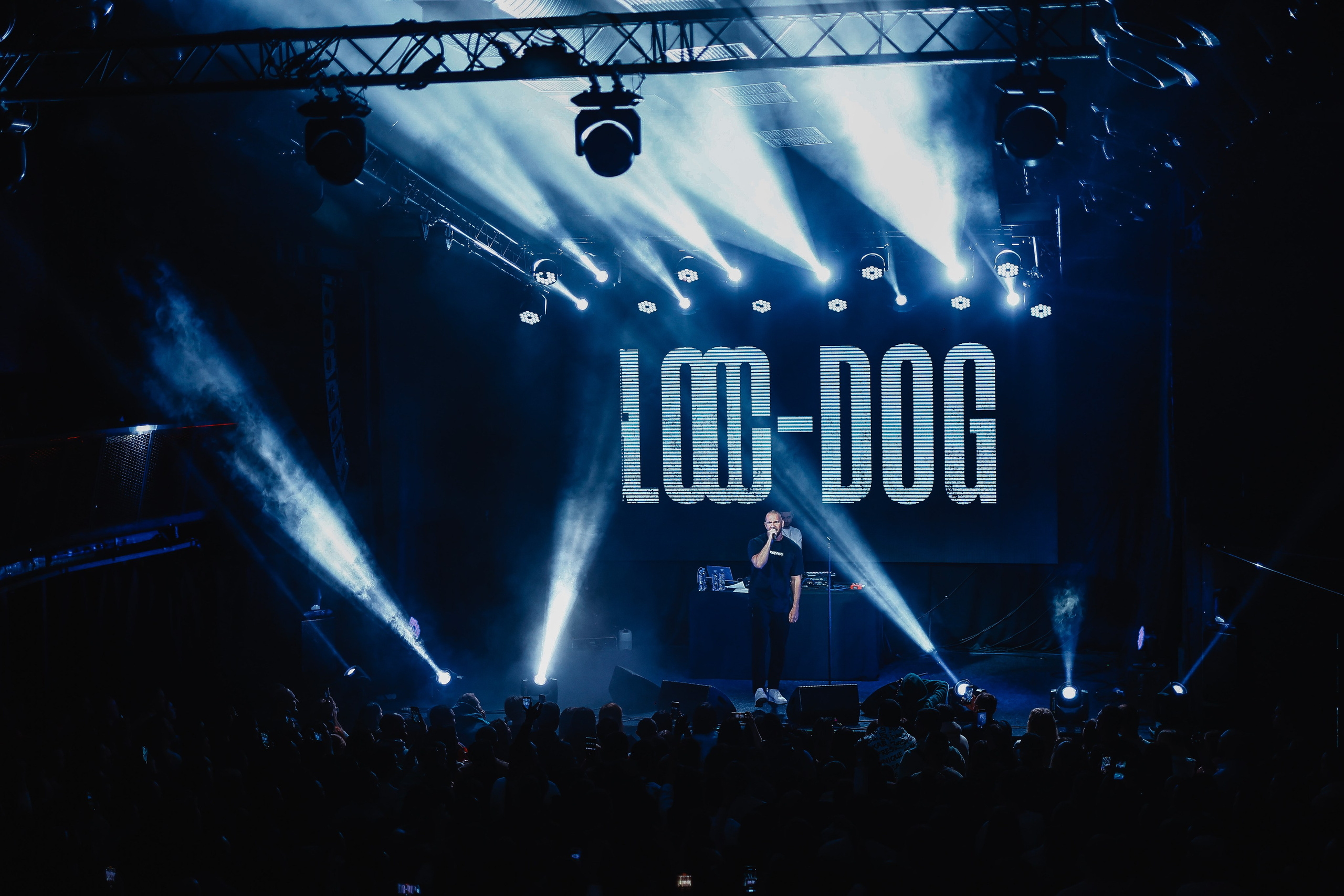 LOC-DOG@УРБАН
