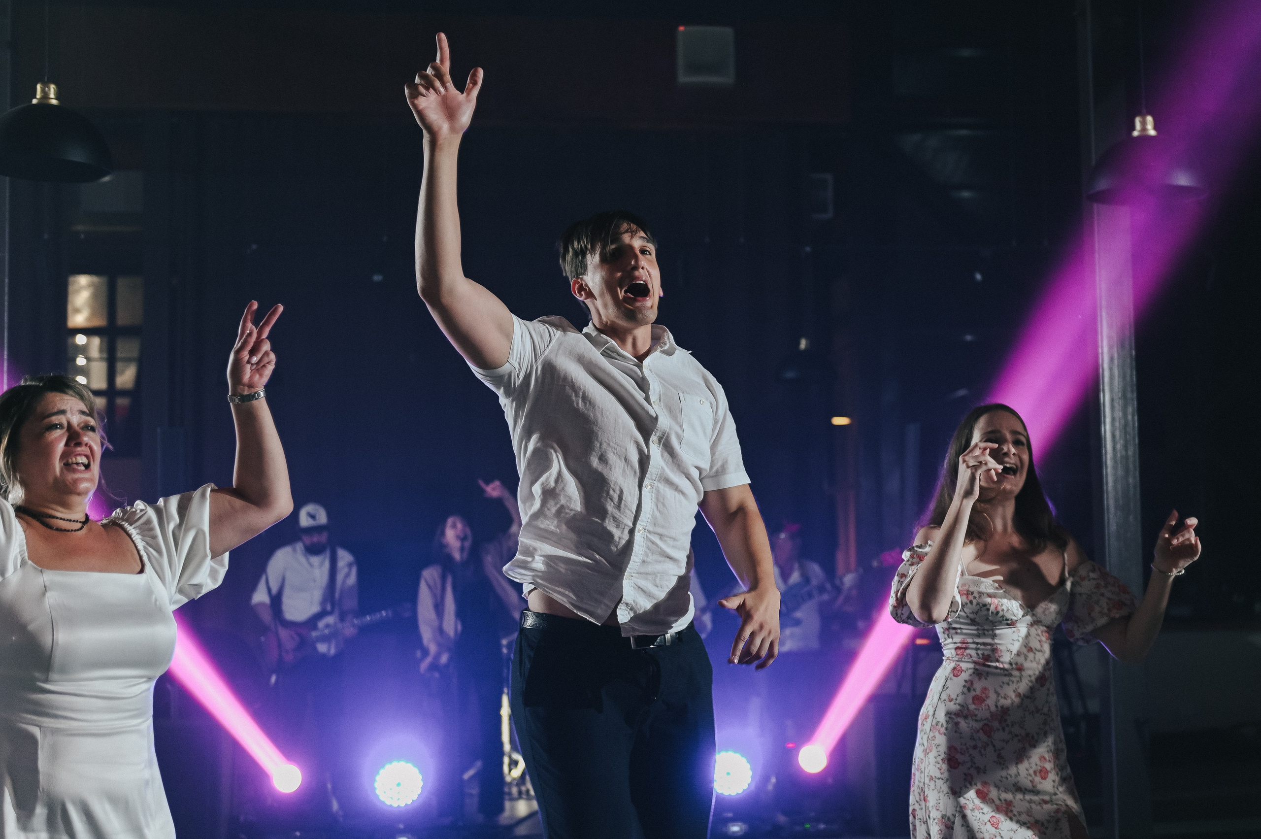 Миша + Маша — VelikEvent. Свадебный и семейный фотограф Волгоград Москва