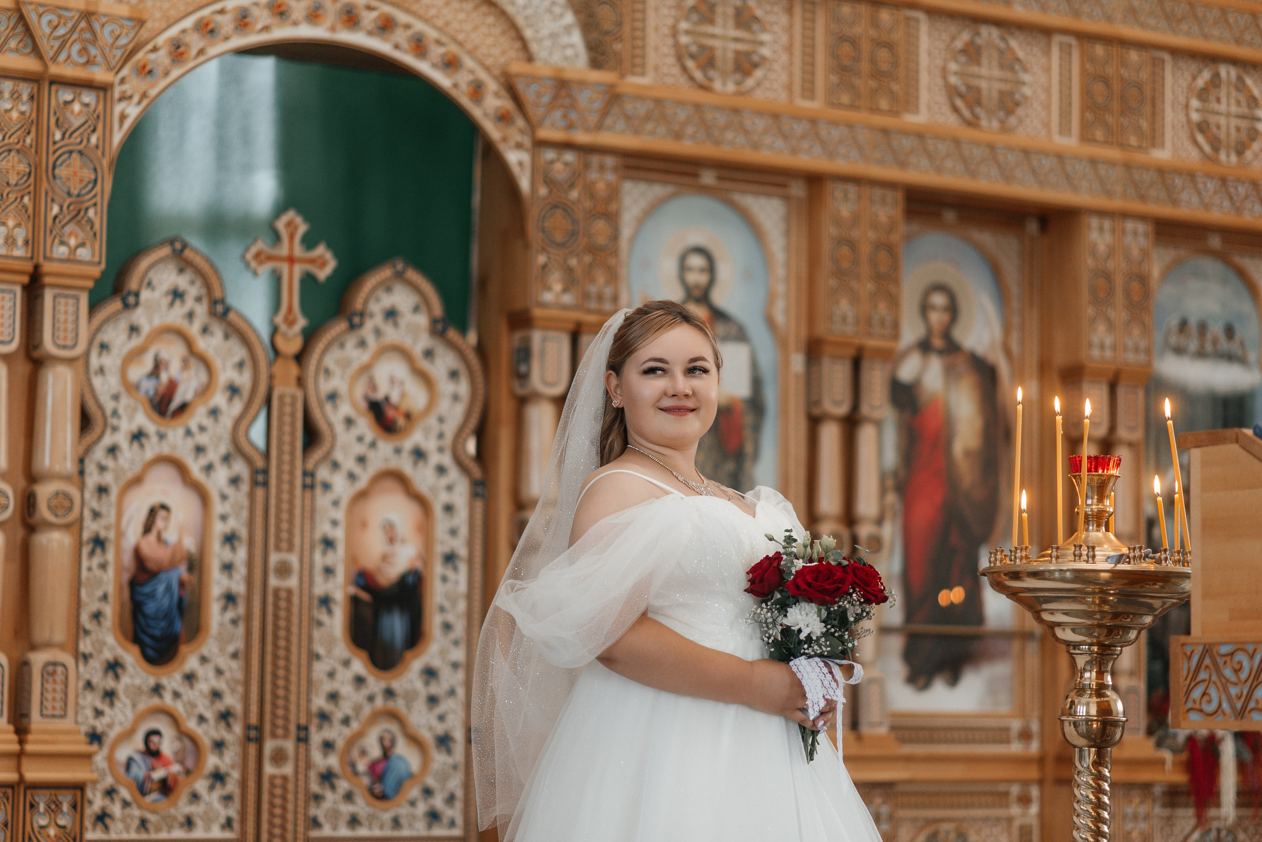 20.06.26 Wedding Day. Семейный фотограф в Барнауле