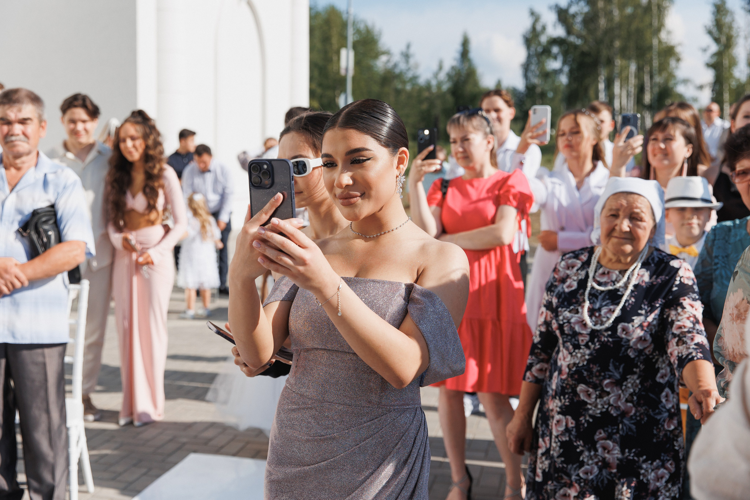 Pavel & Ekaterina. Romanovs | Свадебный фотограф и видеограф Чебоксары Казань Москва