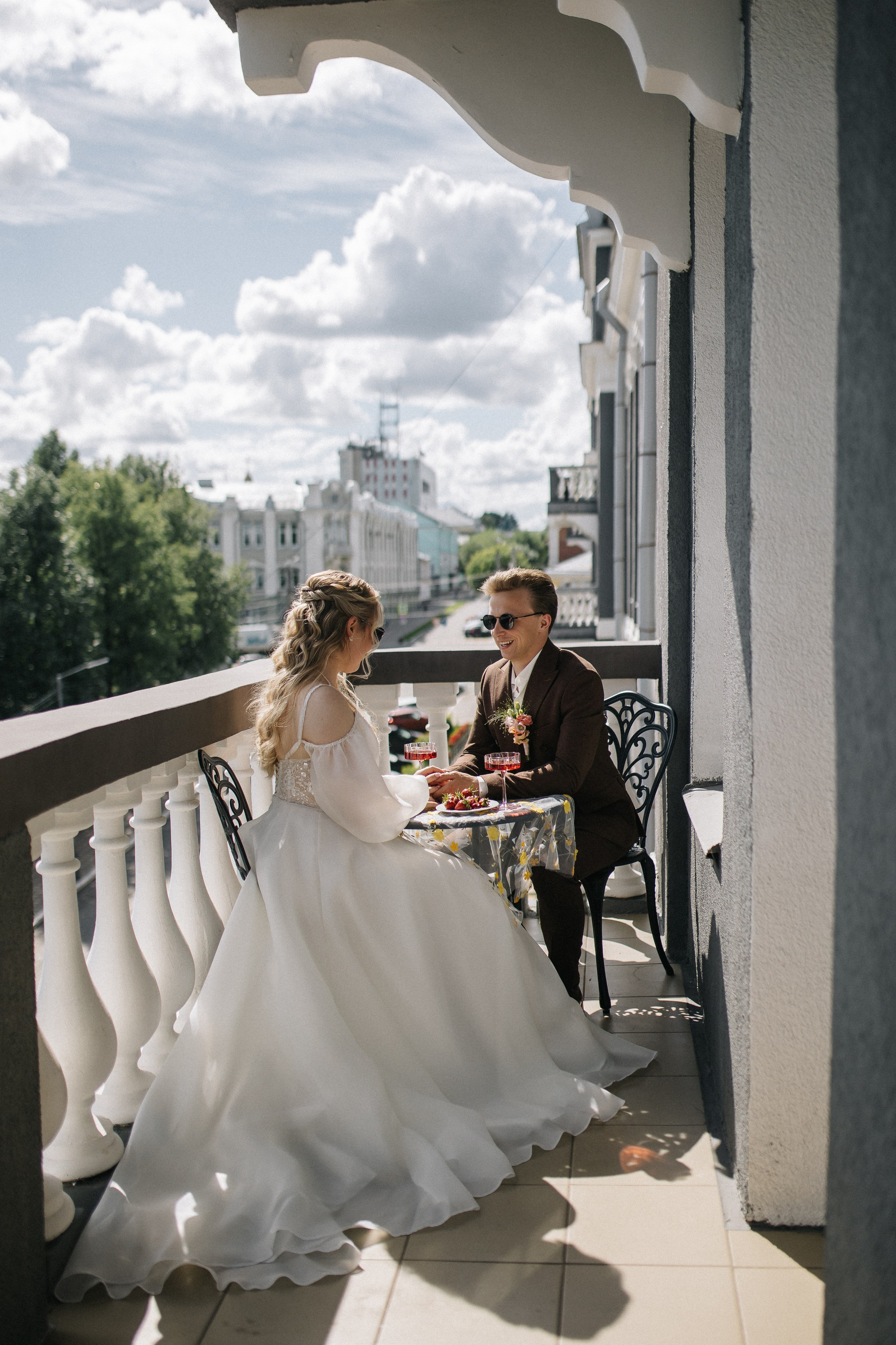 Аня и Паша. Мордвинова Татьяна