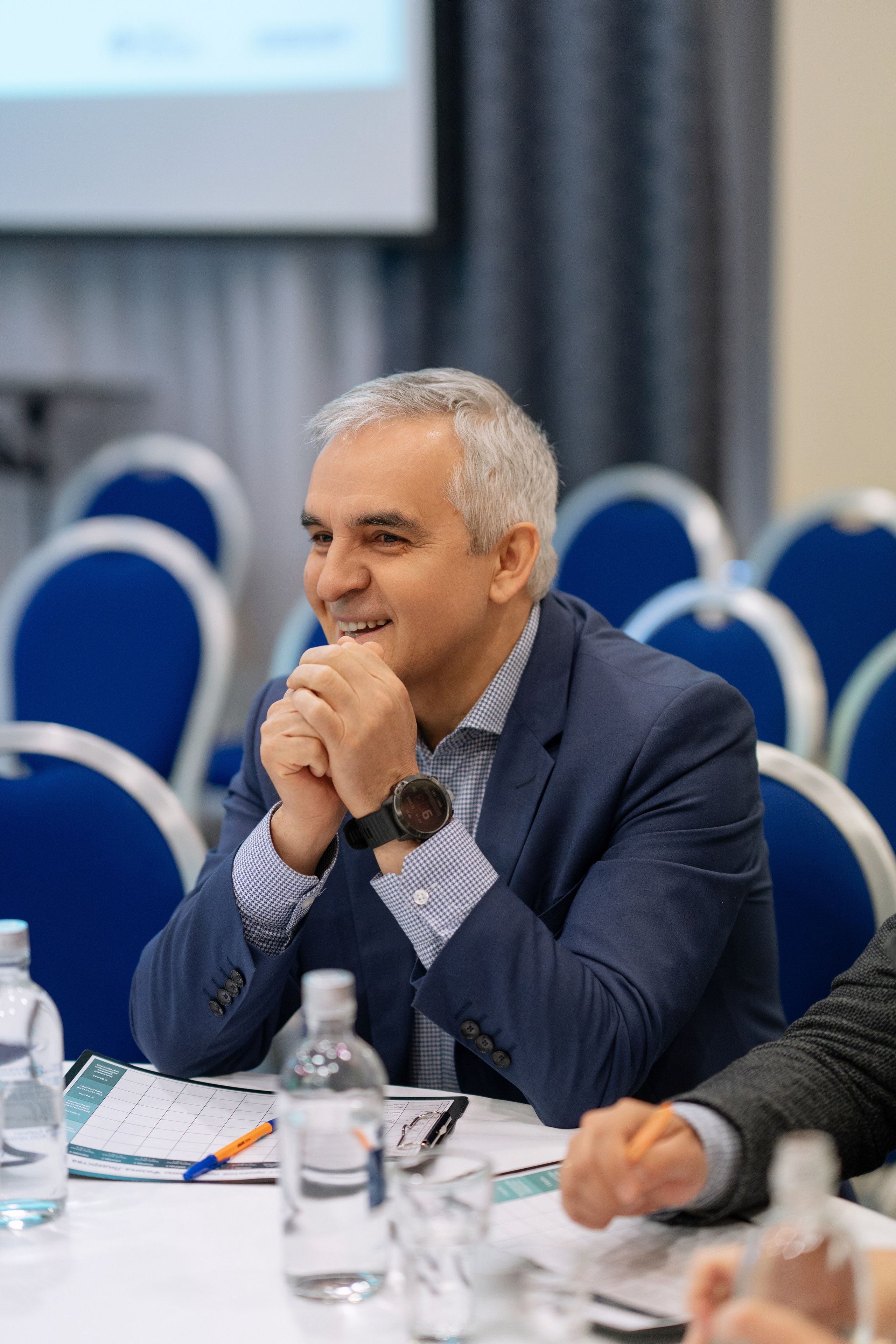 Конференции. Свадебный фотограф в Санкт-Петербурге Никита Селиверстов