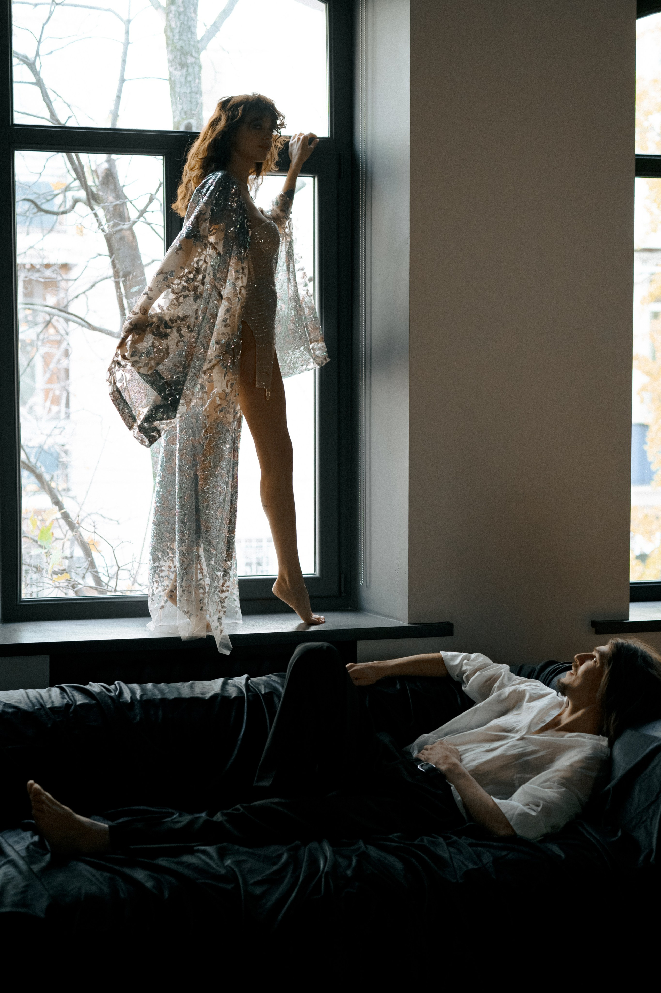 Parisian vibes. Свадебный и семейный фотограф в Краснодаре и Краснодарском крае