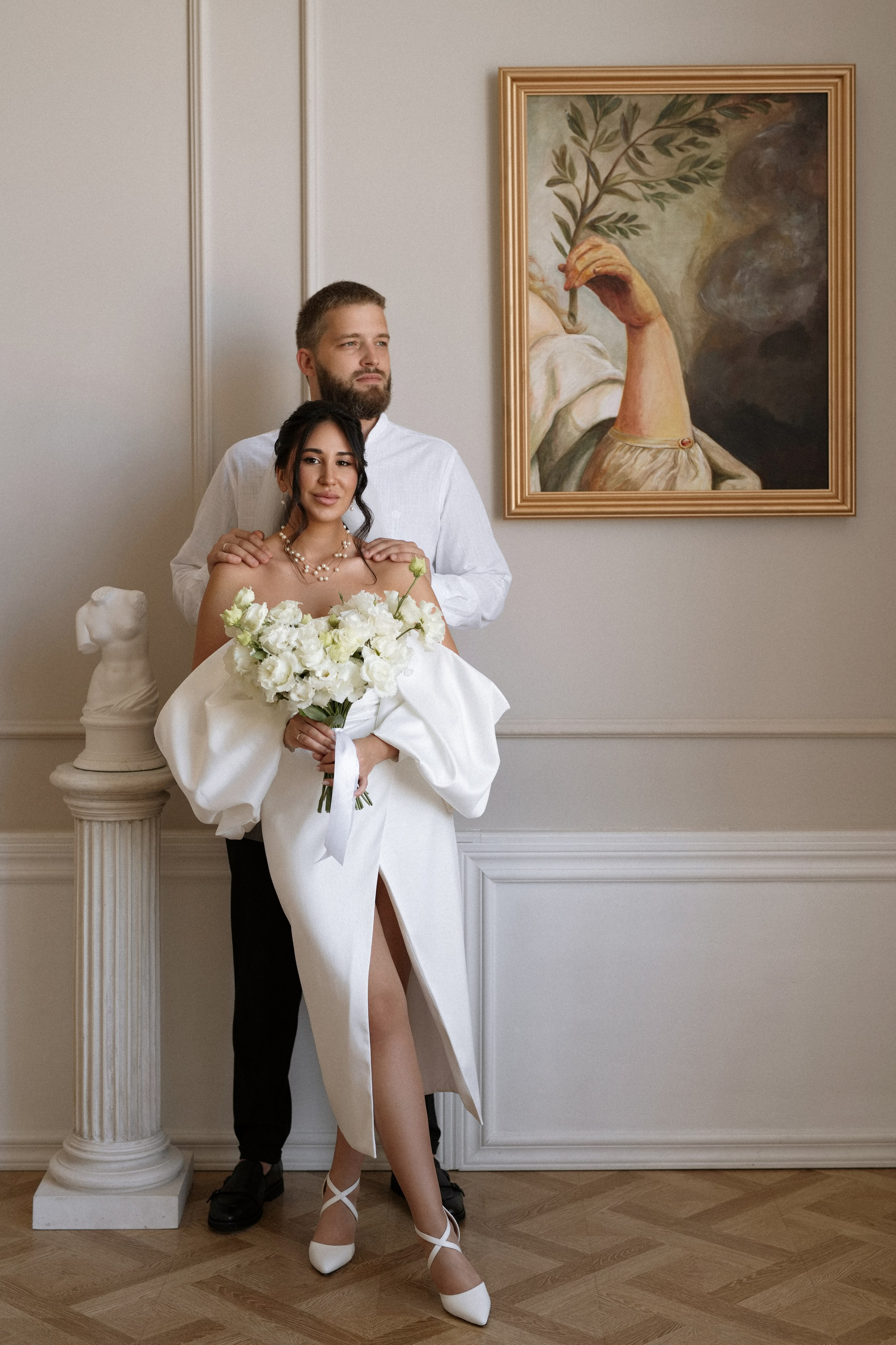 Егор и Марина. Свадебный и семейный фотограф в Краснодаре и Краснодарском крае