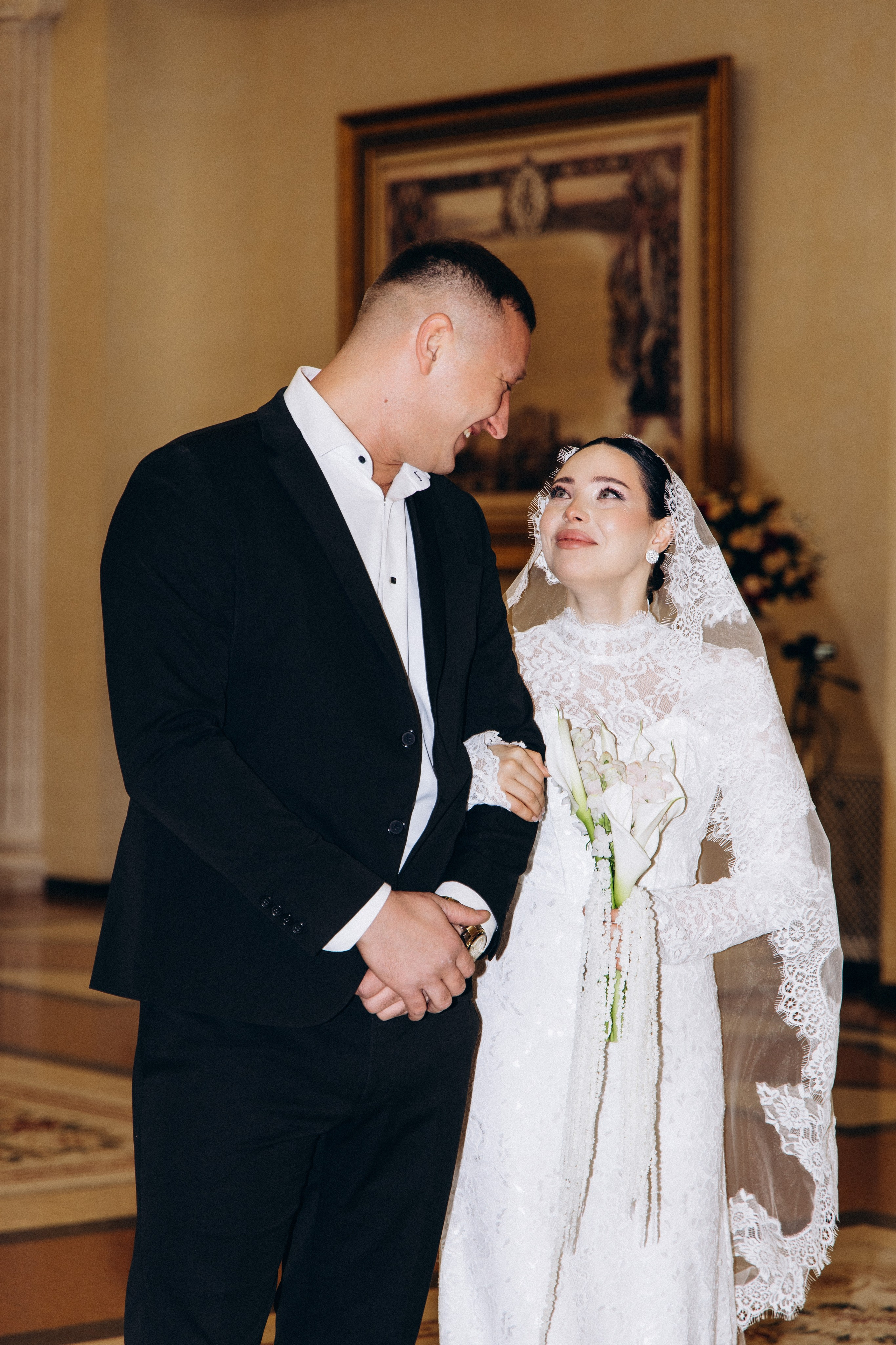 Aleksandr & Ksenya. Свадебный и семейный фотограф в Краснодаре Диана Смирнова