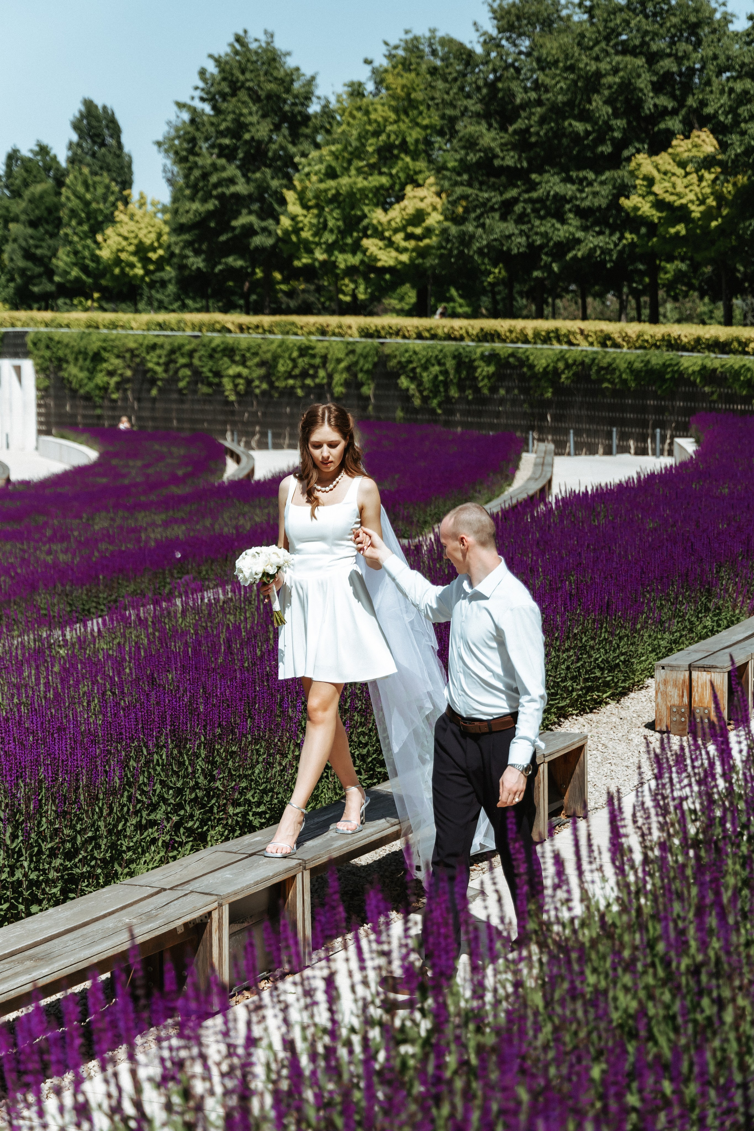 Vladimir & Elina. Свадебный и семейный фотограф в Краснодаре Диана Смирнова