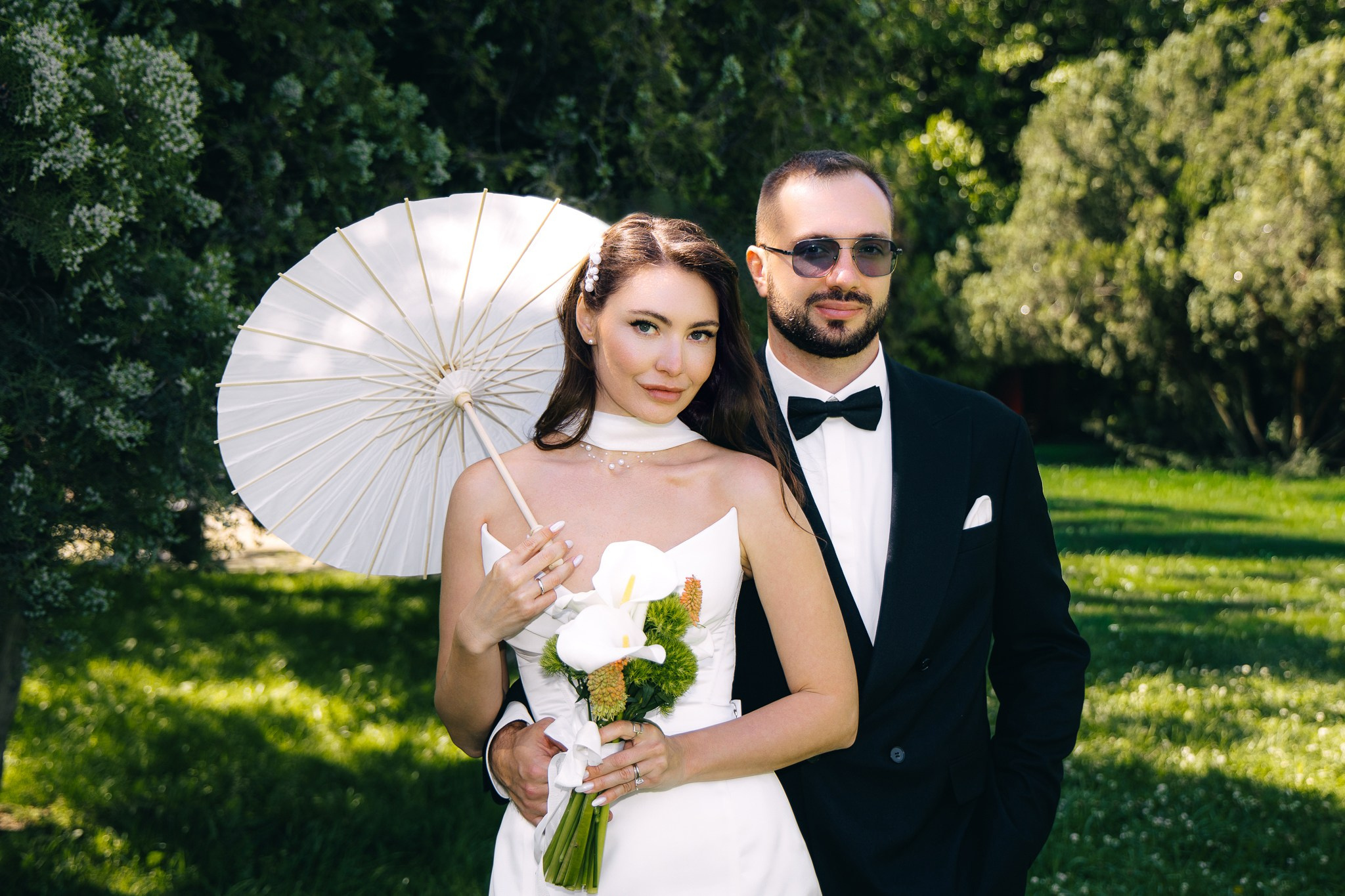 Andrey & Anna. Свадебный и семейный фотограф в Краснодаре Диана Смирнова