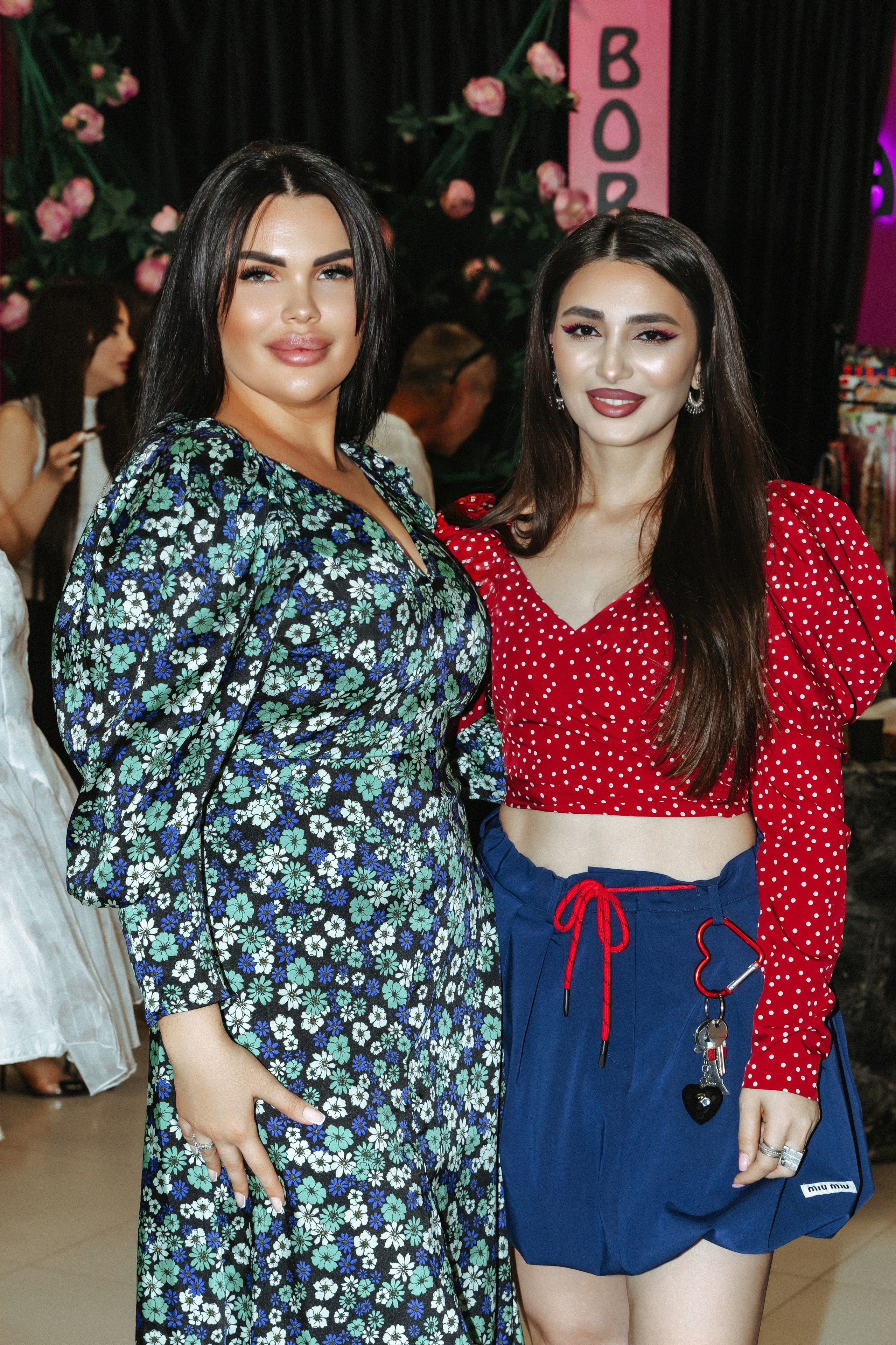 Borsetta. Свадебный и семейный фотограф в Краснодаре Диана Смирнова