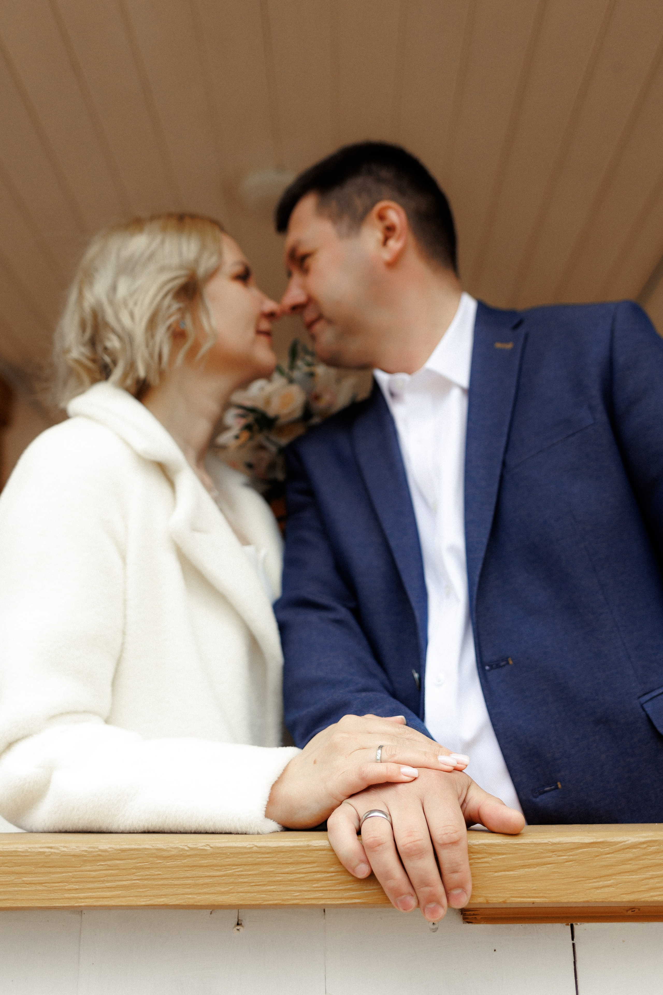 Венчание Дмитрия и Оксаны. Семейный и детский фотограф в Нижнем Новгороде Буслаева Мария