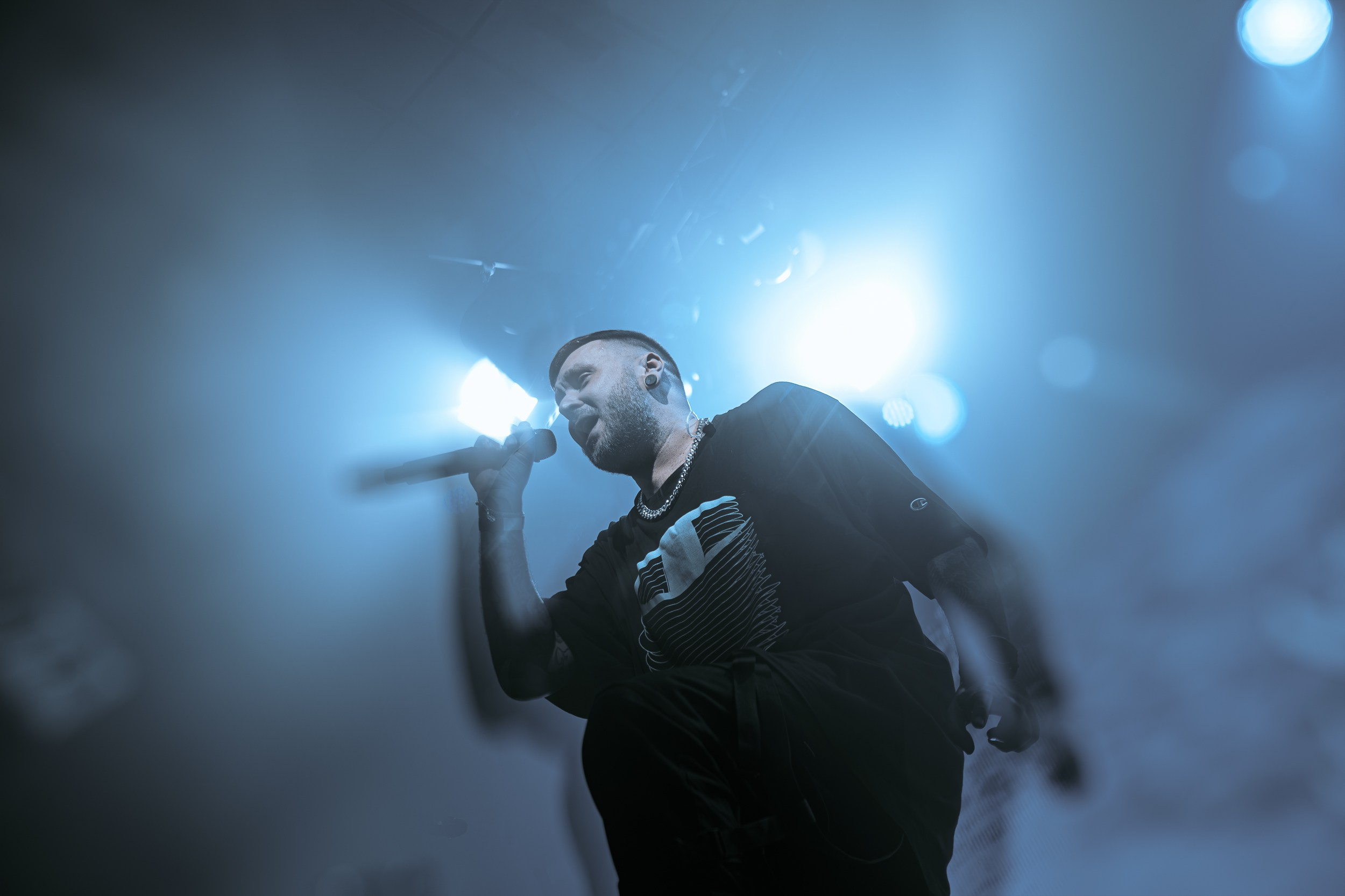 Концерт Стигмата Клуб Аврора Санкт-Петербург. Репортажный фотограф, Санкт-Петербург