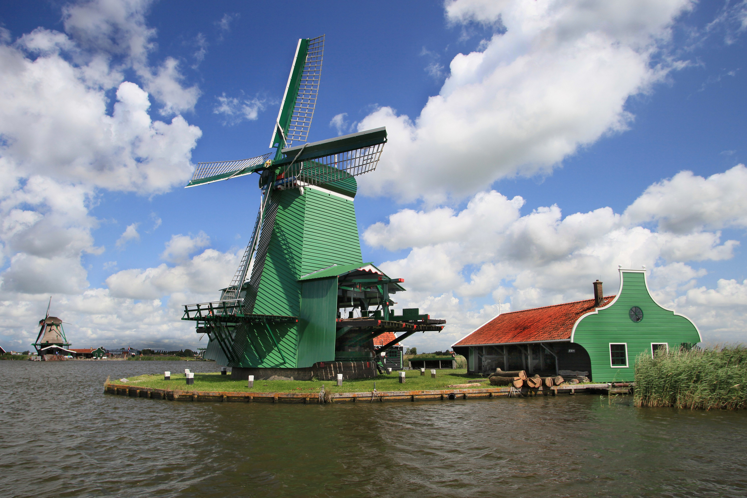 Амстердам. Фотография, ретушь, сканирование, восстановление старых фото, интерьерная съёмка, студия. Данилов Александр, Москва