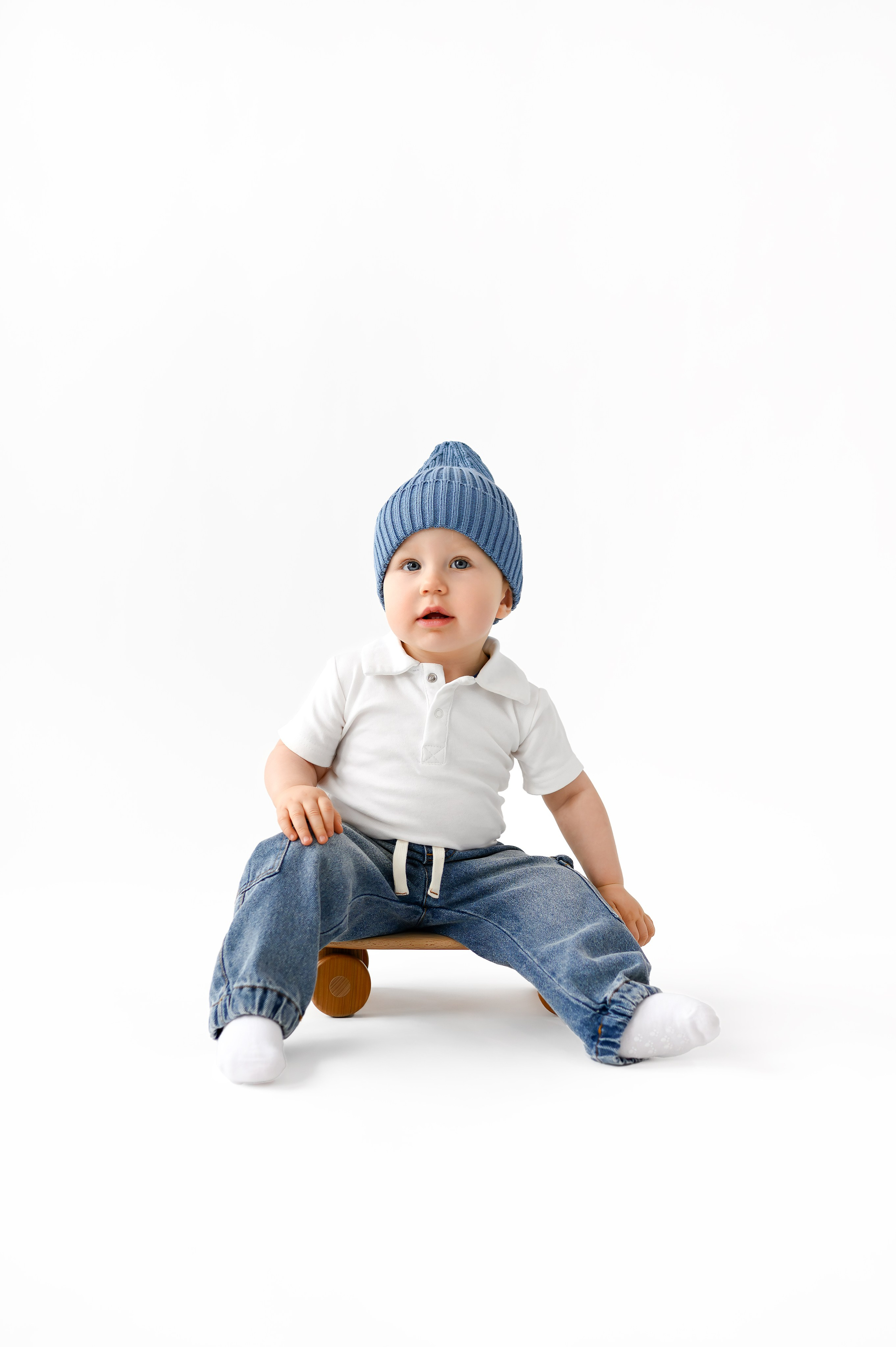 Детский фотограф. Белый минимализм. Москва. Татьяна Тремасова