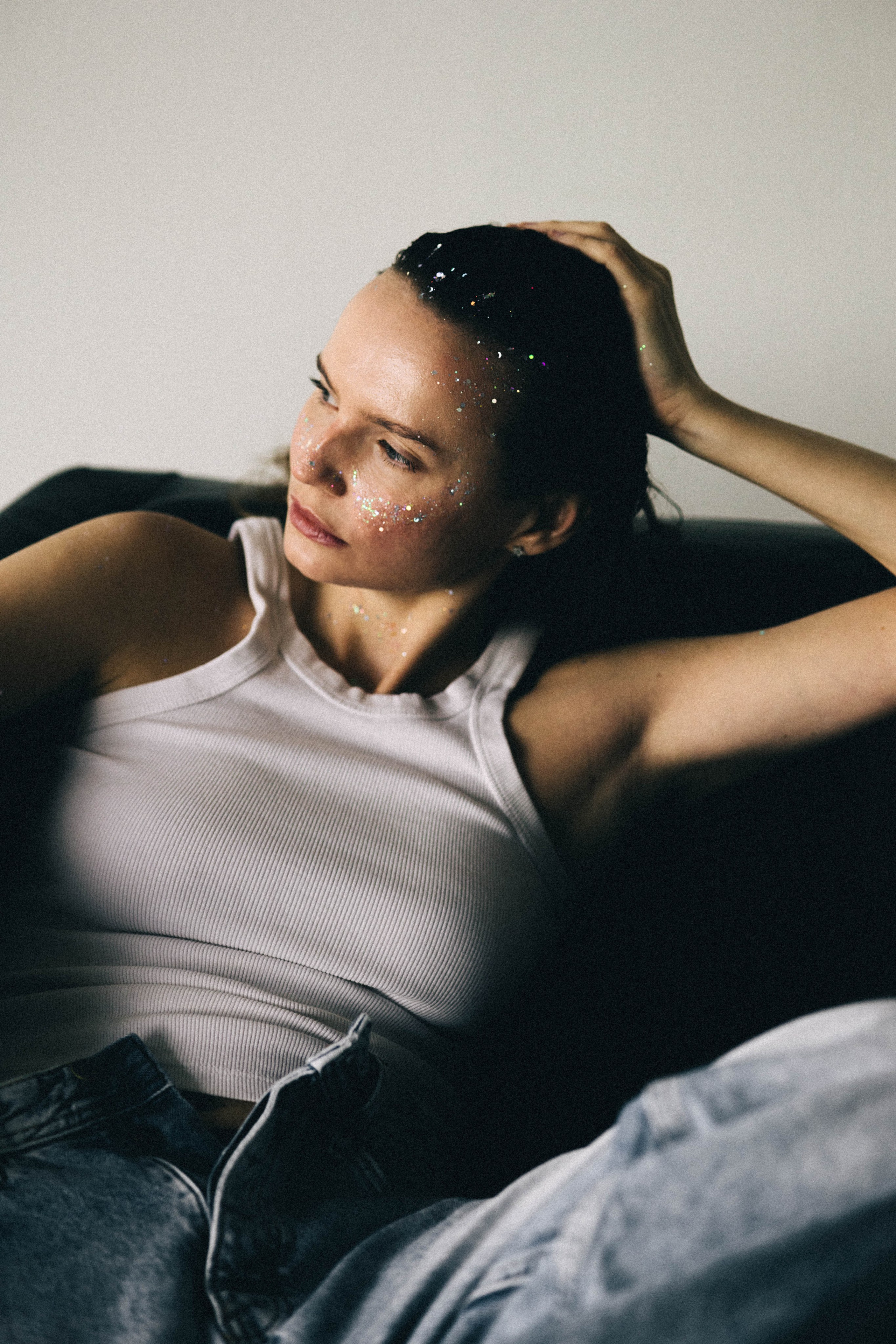 Eve. Фотография о важном