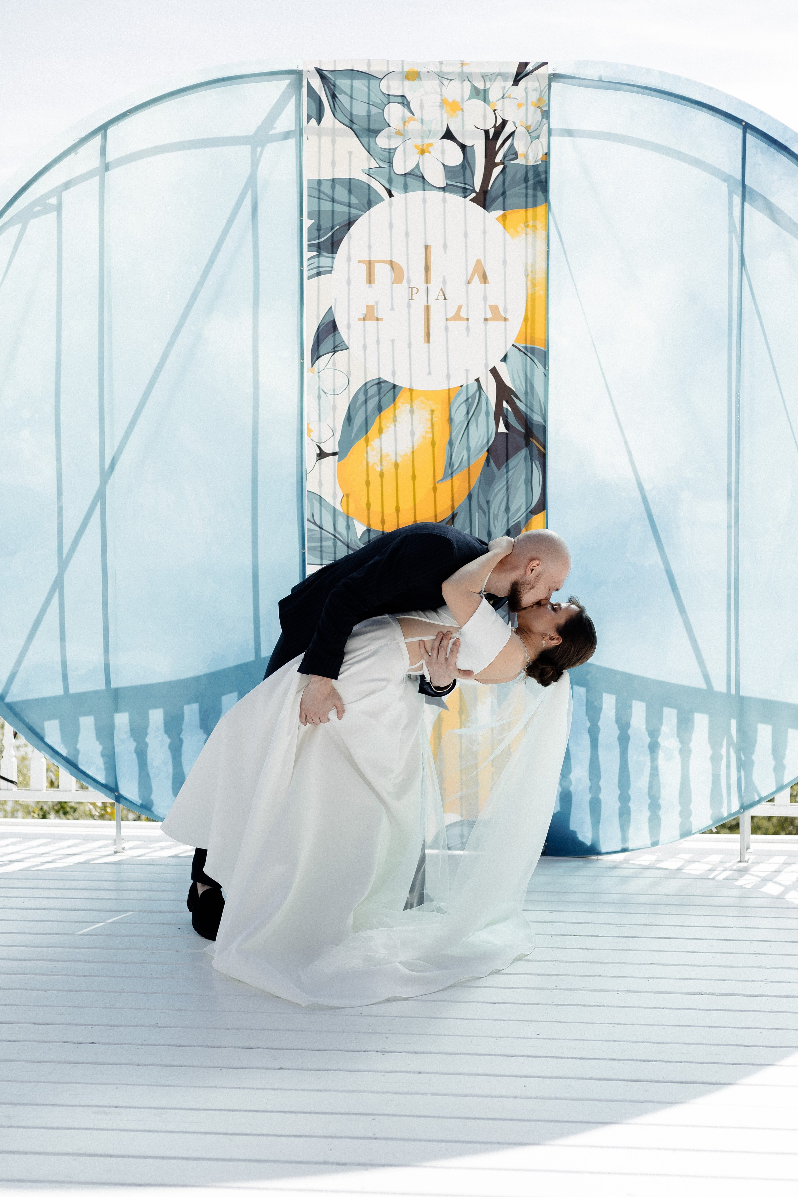 Я вижу цель, я за лимоном лечу…. Свадебный фотограф видеограф Новосибирск Кемерово Калининград