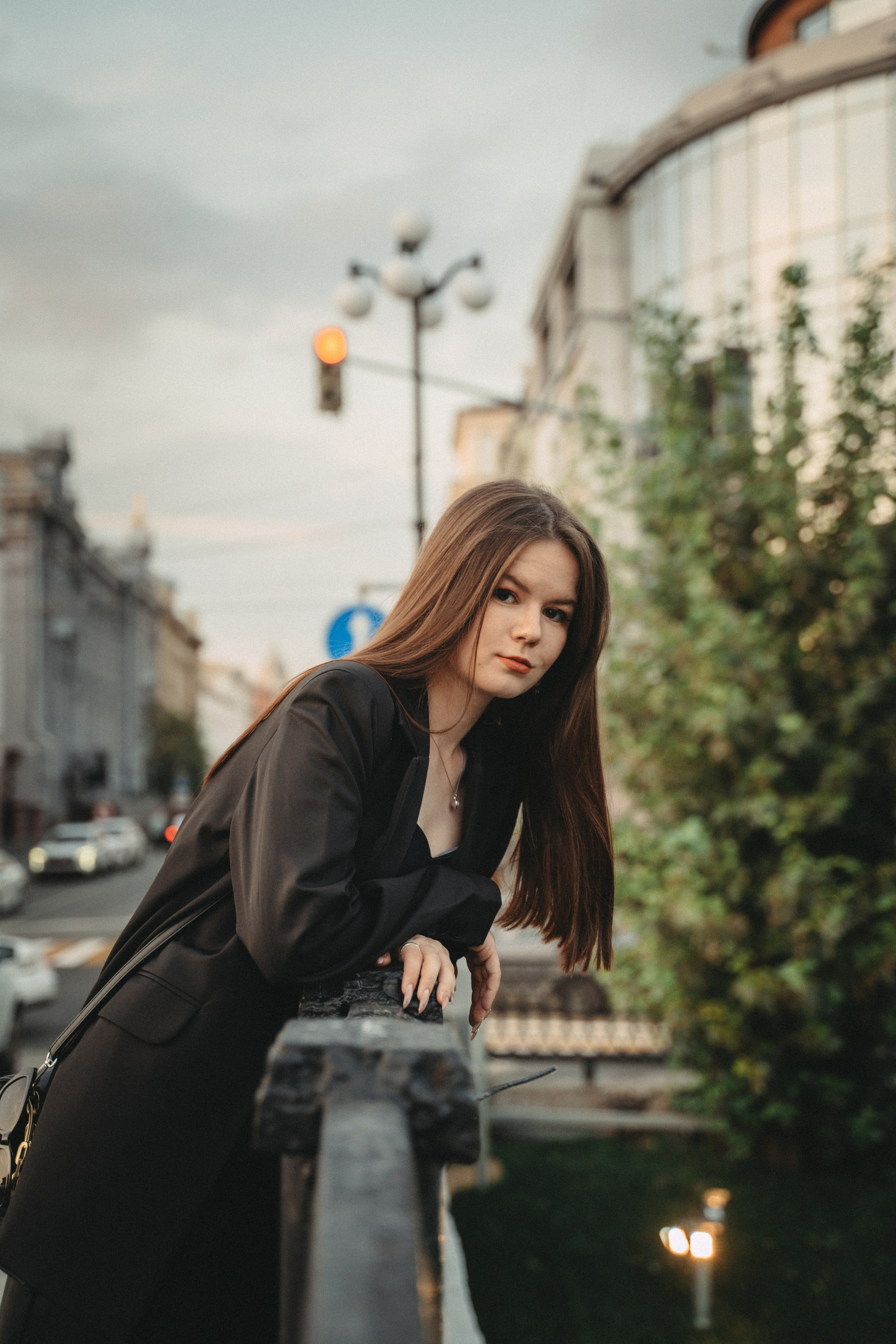 Ева. Главная